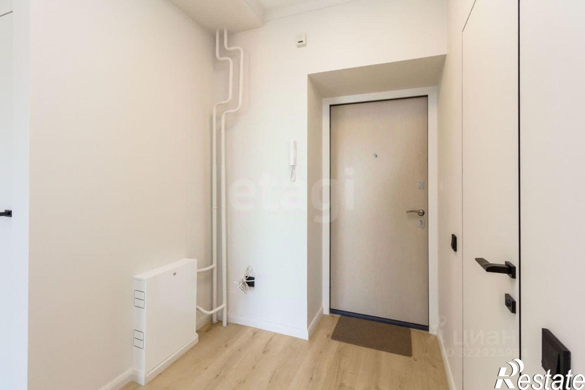 Купить квартиру за 7 100 000 рублей на городской округ Тюмень