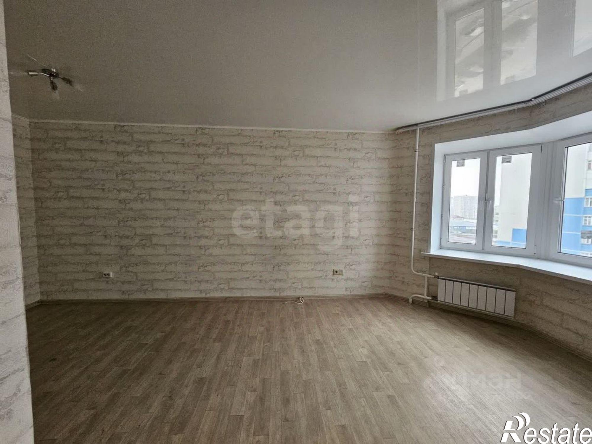 Купить квартиру за 5 250 000 рублей на городской округ Тюмень