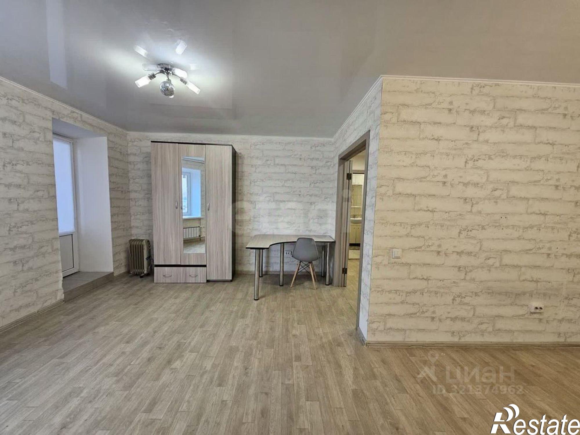 Купить квартиру за 5 250 000 рублей на городской округ Тюмень