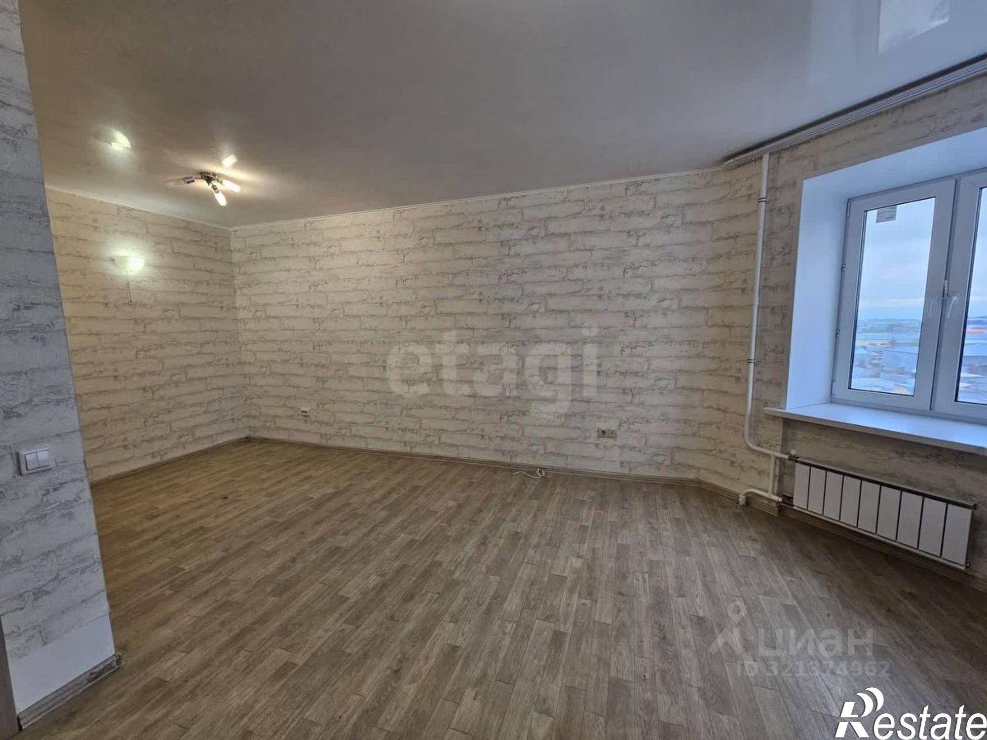 Купить квартиру за 5 250 000 рублей на городской округ Тюмень