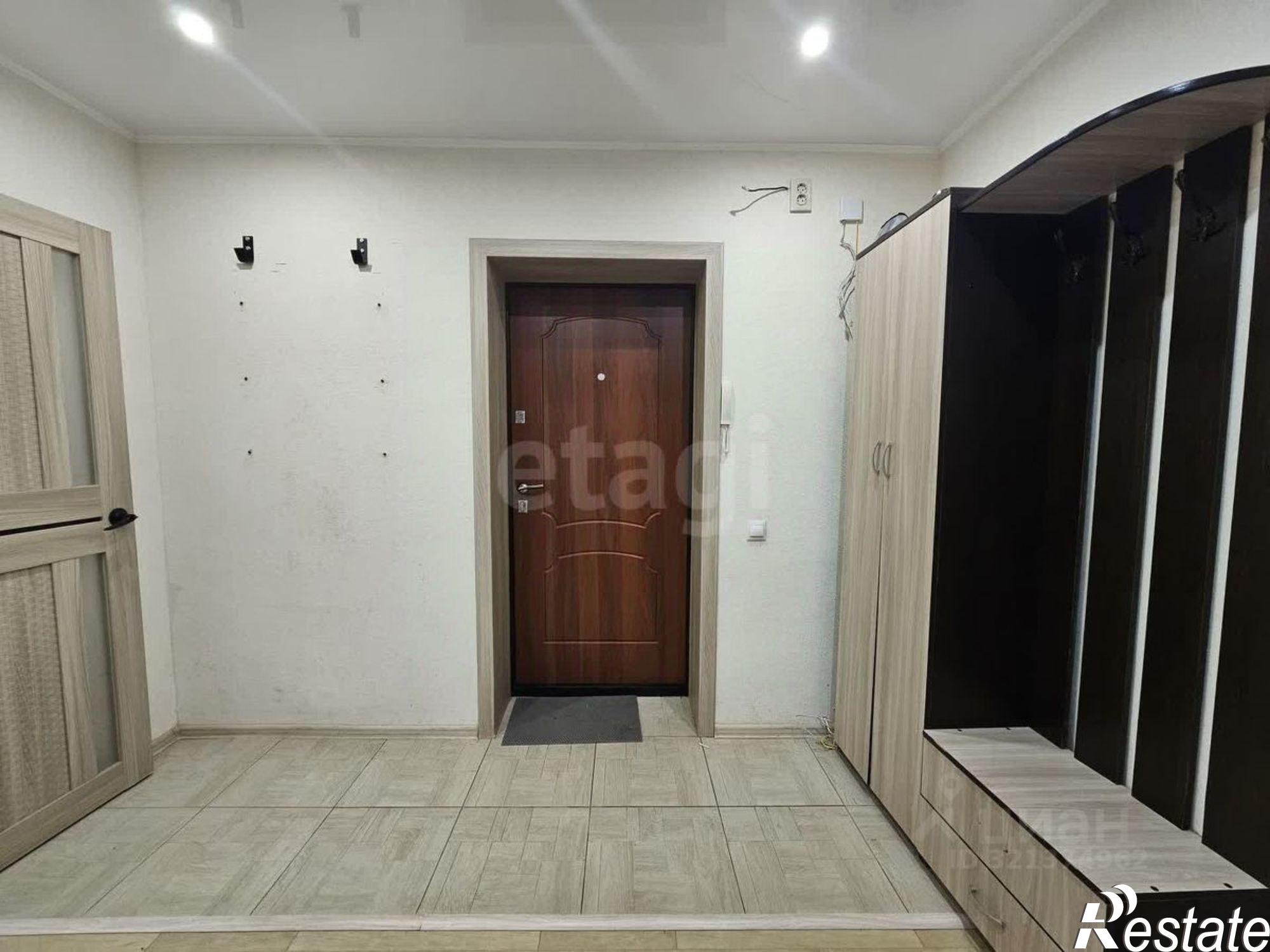 Купить квартиру за 5 250 000 рублей на городской округ Тюмень