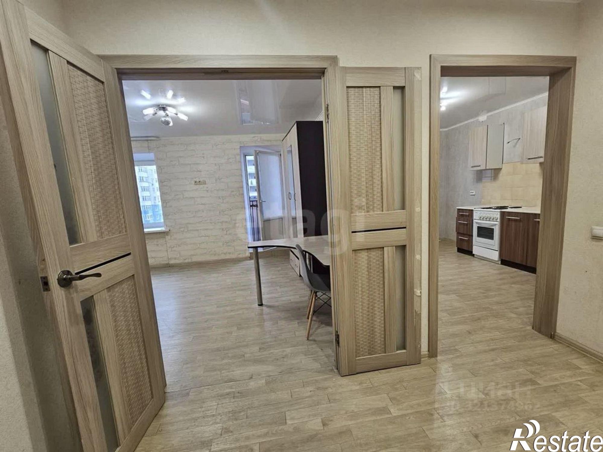 Купить квартиру за 5 250 000 рублей на городской округ Тюмень