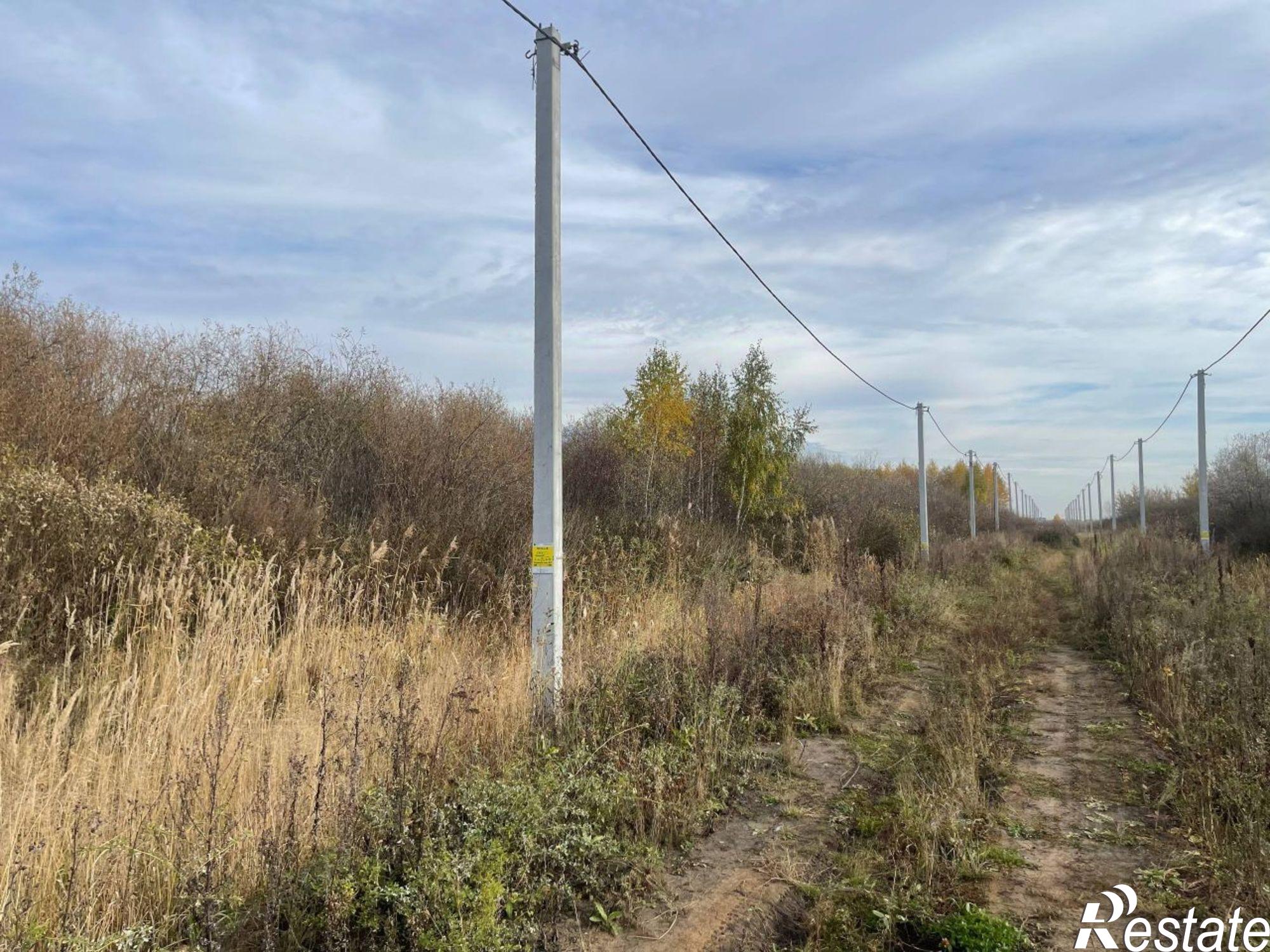 Купить землю, земельный участок за 2 600 000 рублей на Тюмень, микрорайон Березняковский