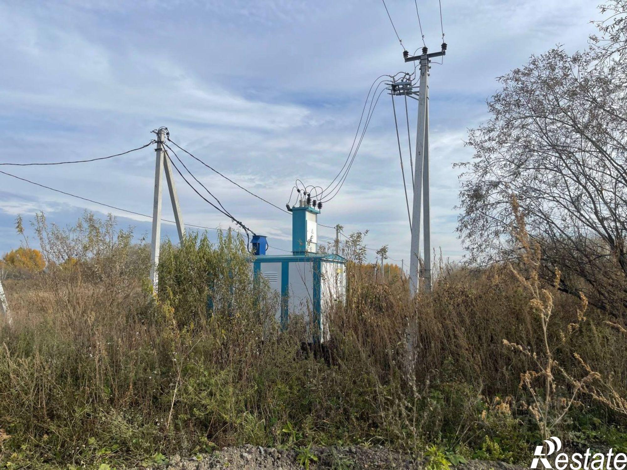 Купить землю, земельный участок за 2 600 000 рублей на Тюмень, микрорайон Березняковский