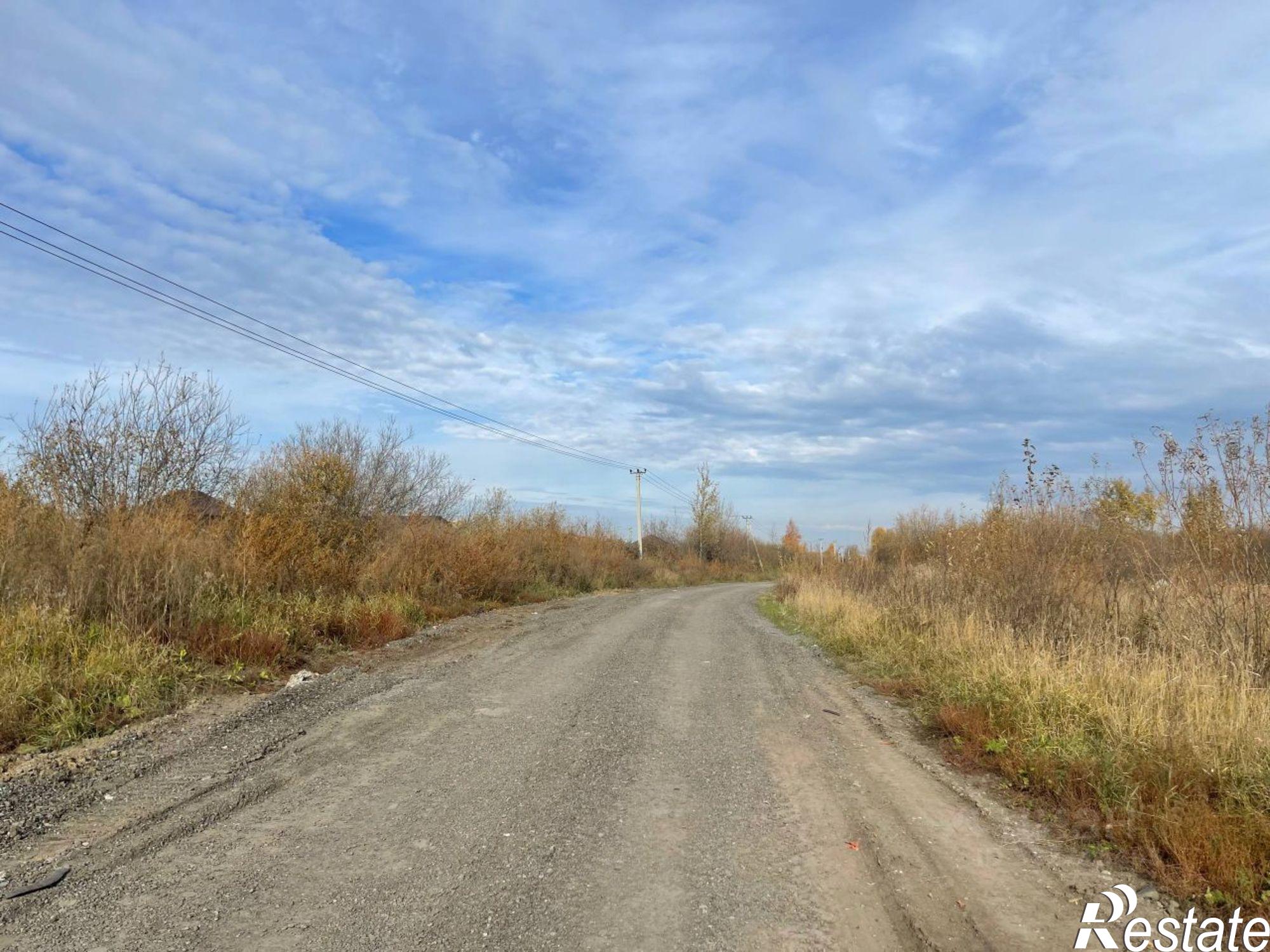 Купить землю, земельный участок за 2 600 000 рублей на Тюмень, микрорайон Березняковский