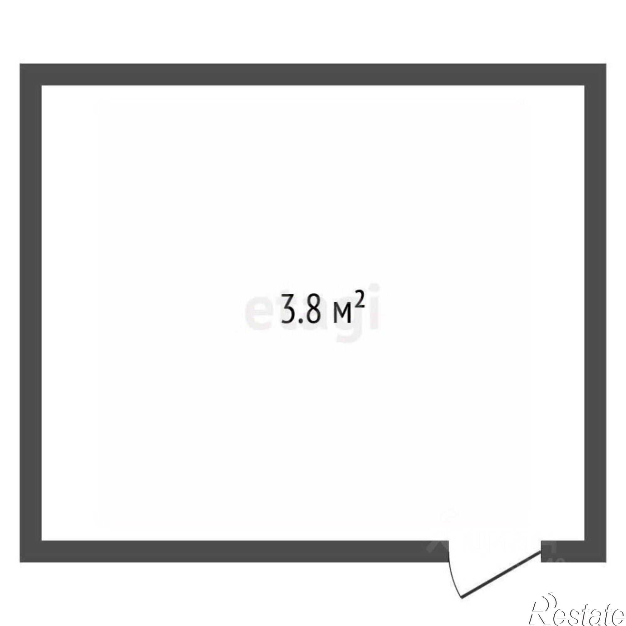 Купить складское помещение за 380 488 рублей на Тюменский район