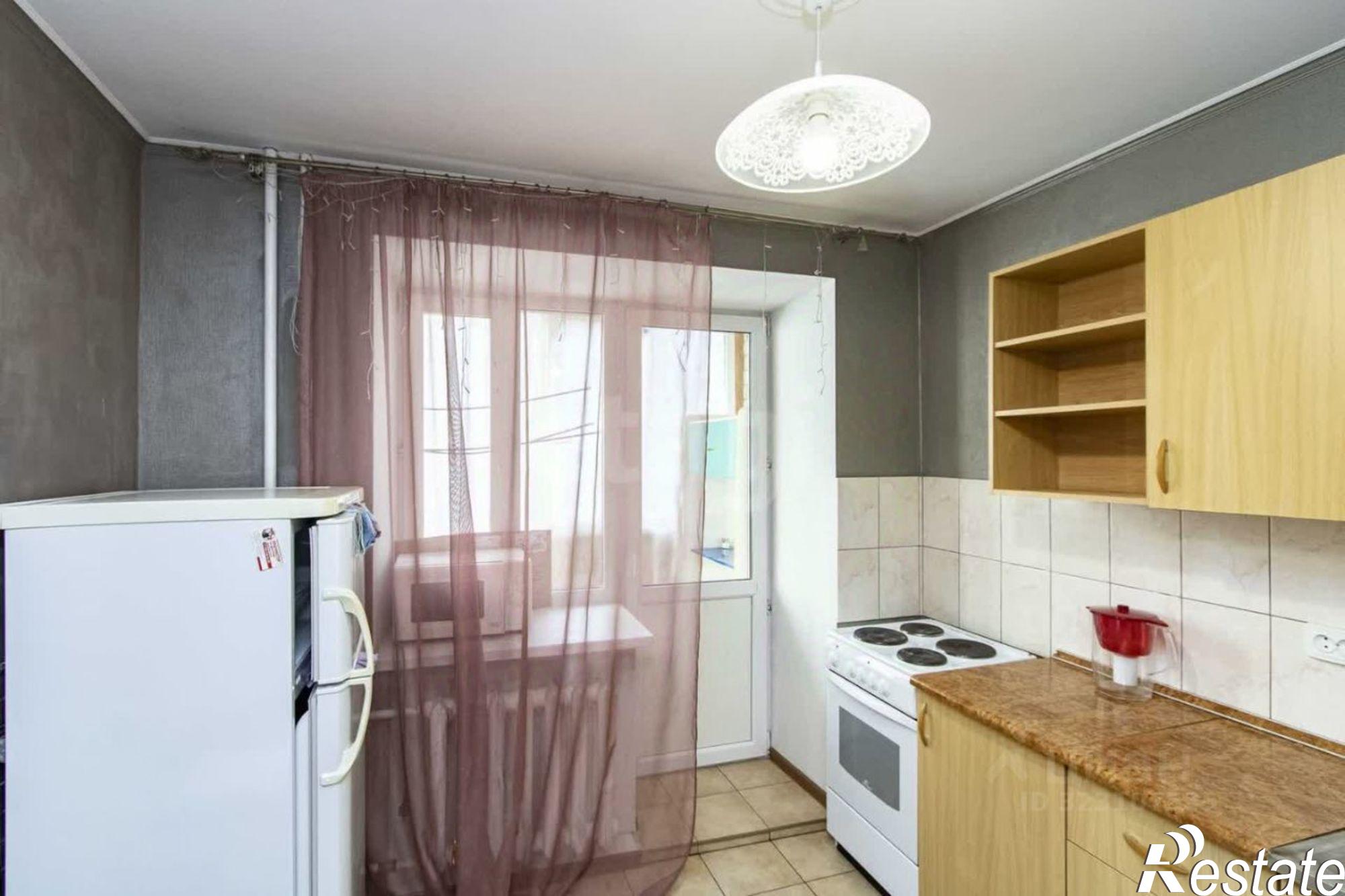 Купить квартиру за 4 450 000 рублей на городской округ Тюмень