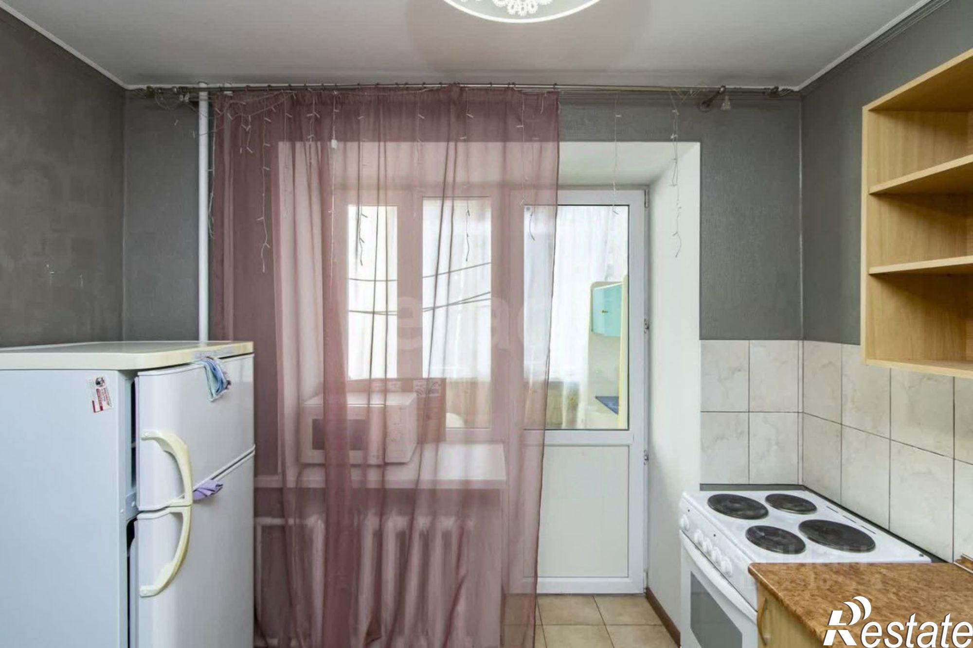 Купить квартиру за 4 450 000 рублей на городской округ Тюмень