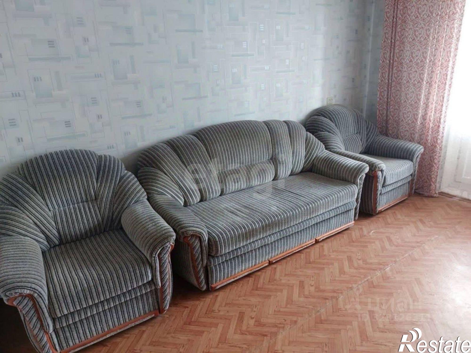 Купить квартиру за 5 000 000 рублей на городской округ Тюмень