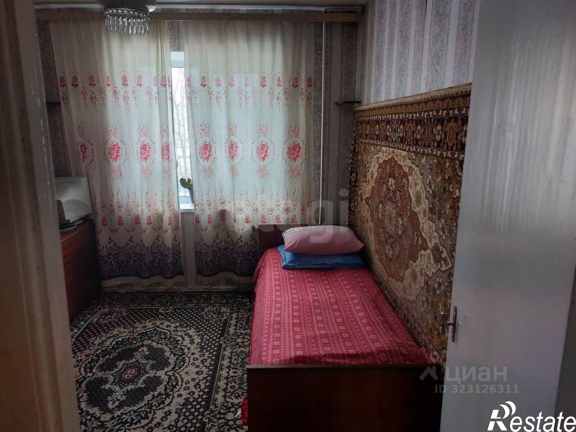 Купить квартиру за 5 000 000 рублей на городской округ Тюмень