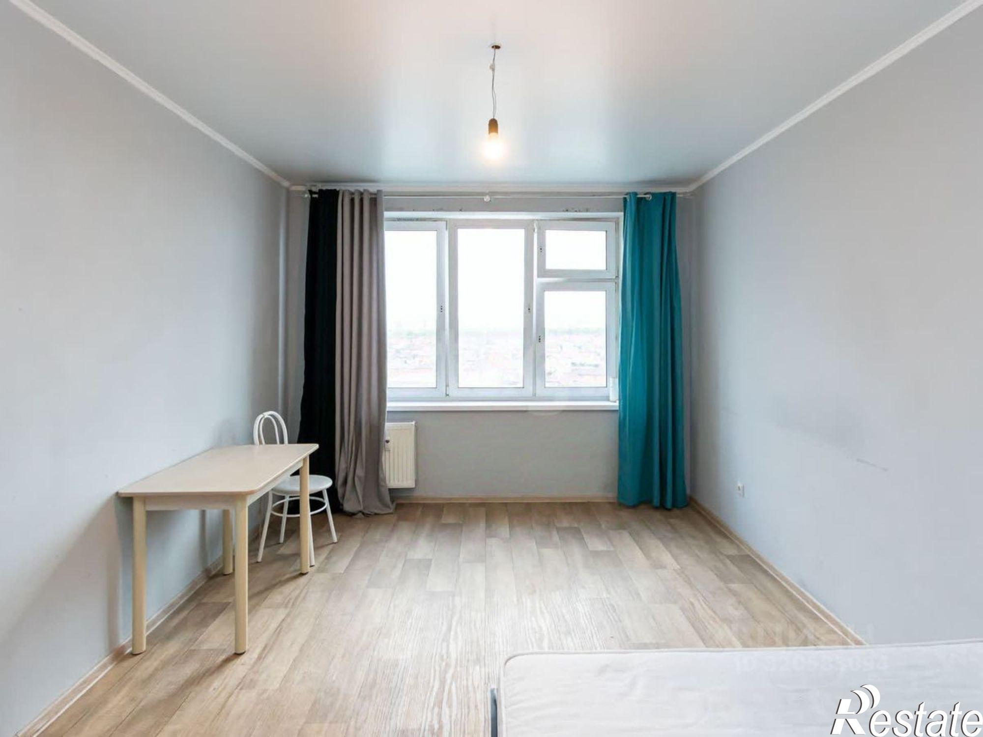 Купить квартиру за 4 999 000 рублей на городской округ Тюмень