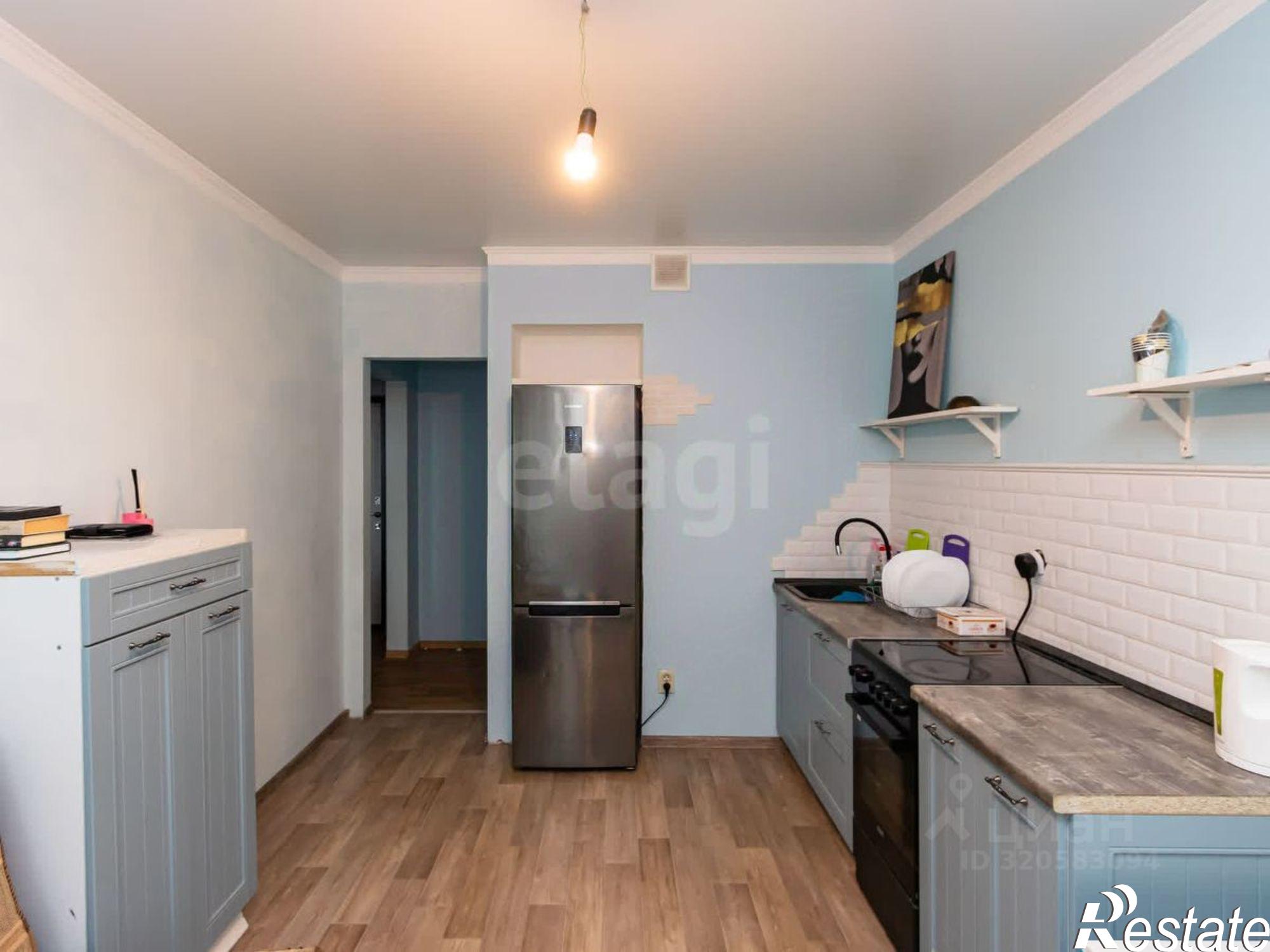 Купить квартиру за 4 999 000 рублей на городской округ Тюмень