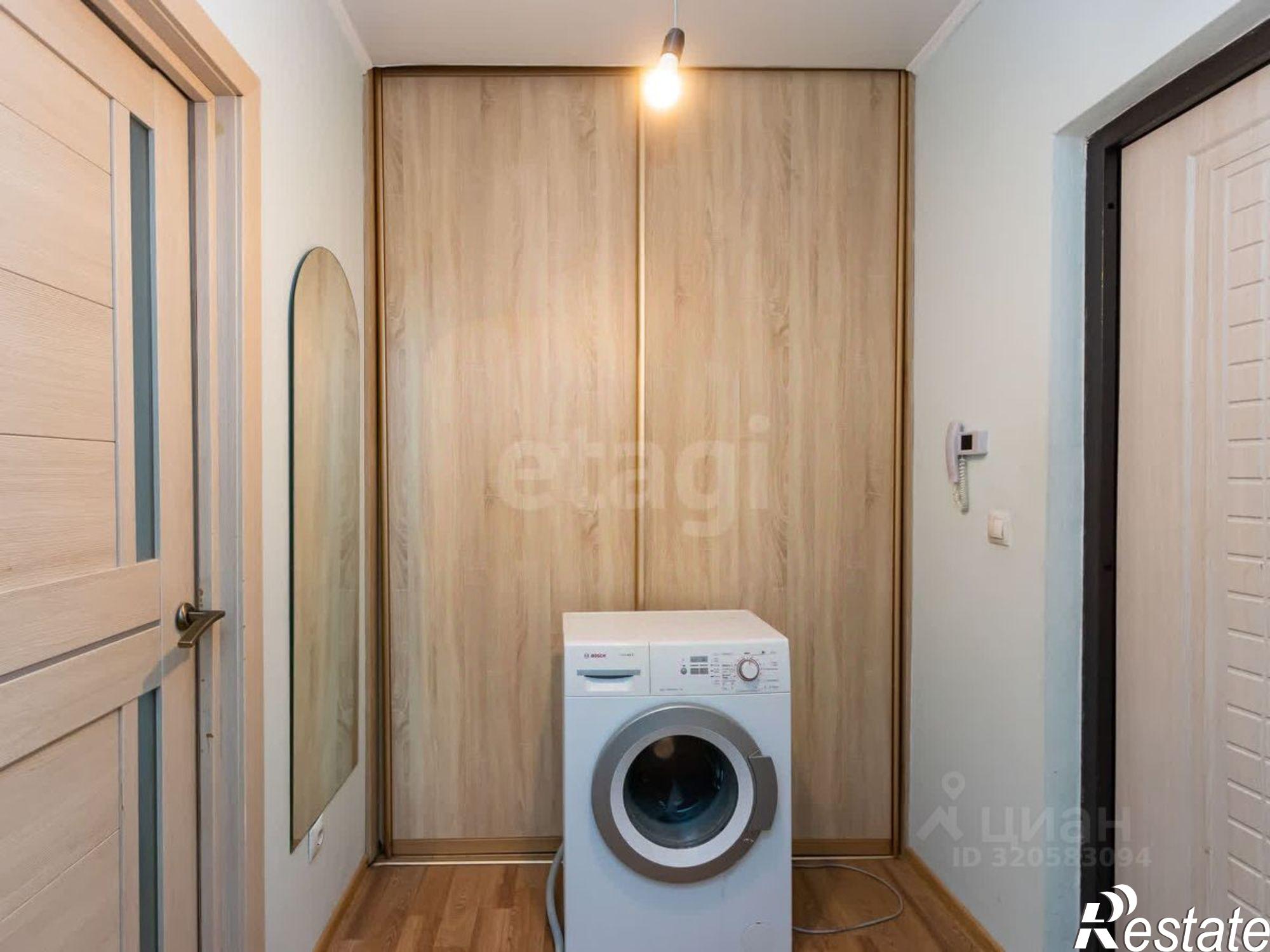 Купить квартиру за 4 999 000 рублей на городской округ Тюмень