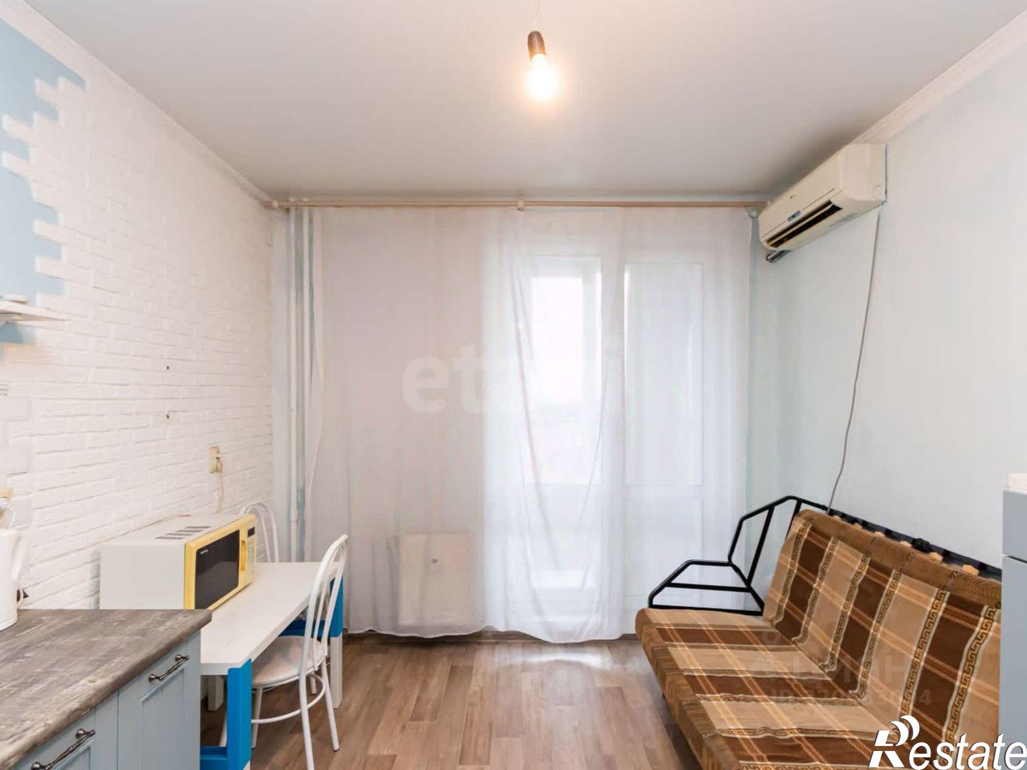 Купить квартиру за 4 999 000 рублей на городской округ Тюмень