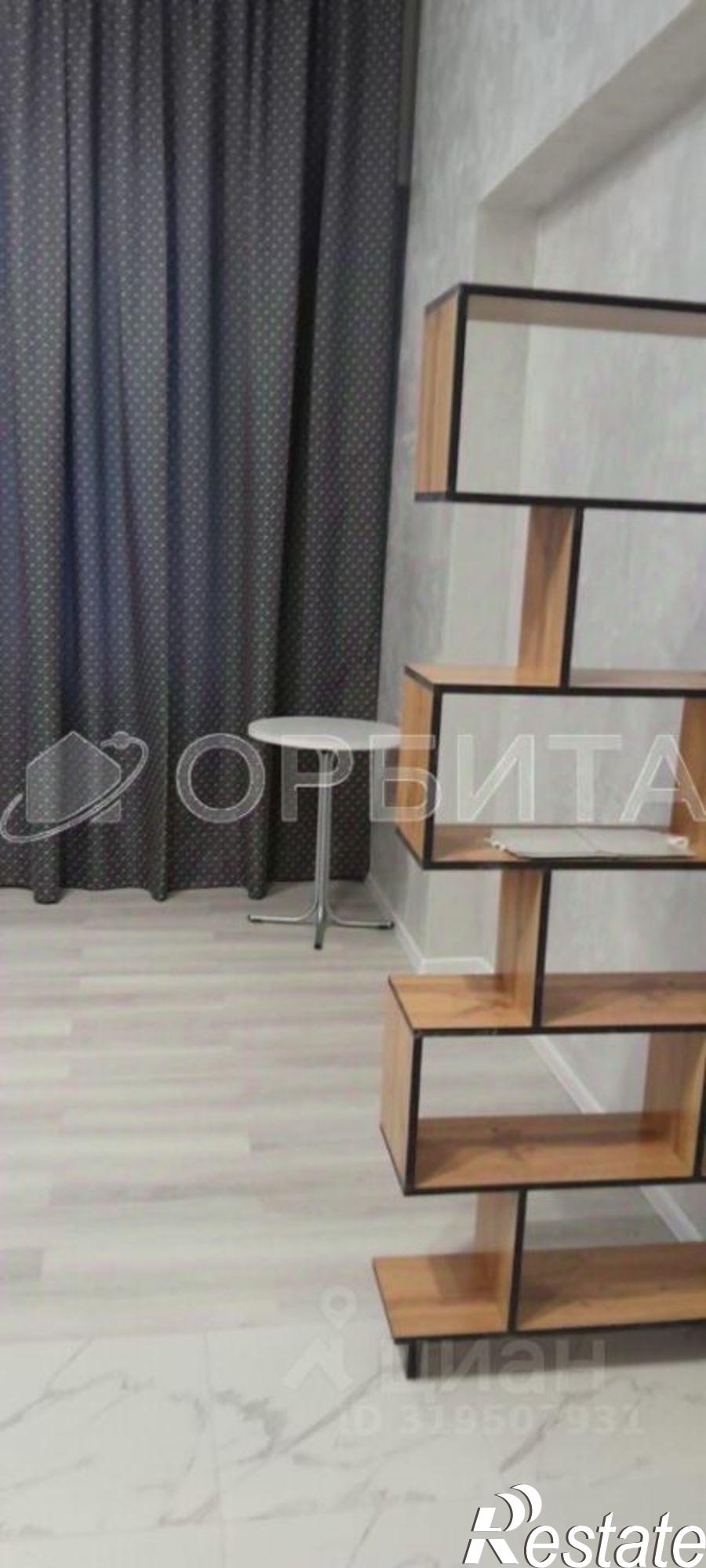 Купить квартиру за 5 500 000 рублей на Тюмень, ул. Федюнинского