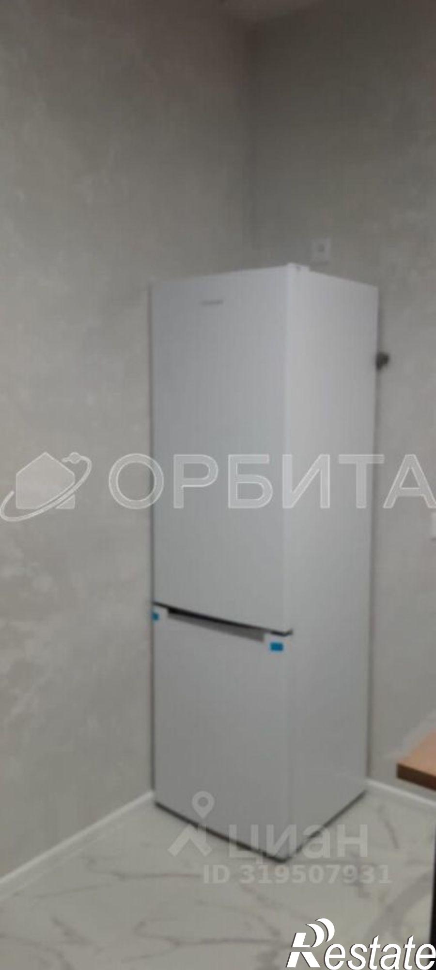 Купить квартиру за 5 500 000 рублей на Тюмень, ул. Федюнинского