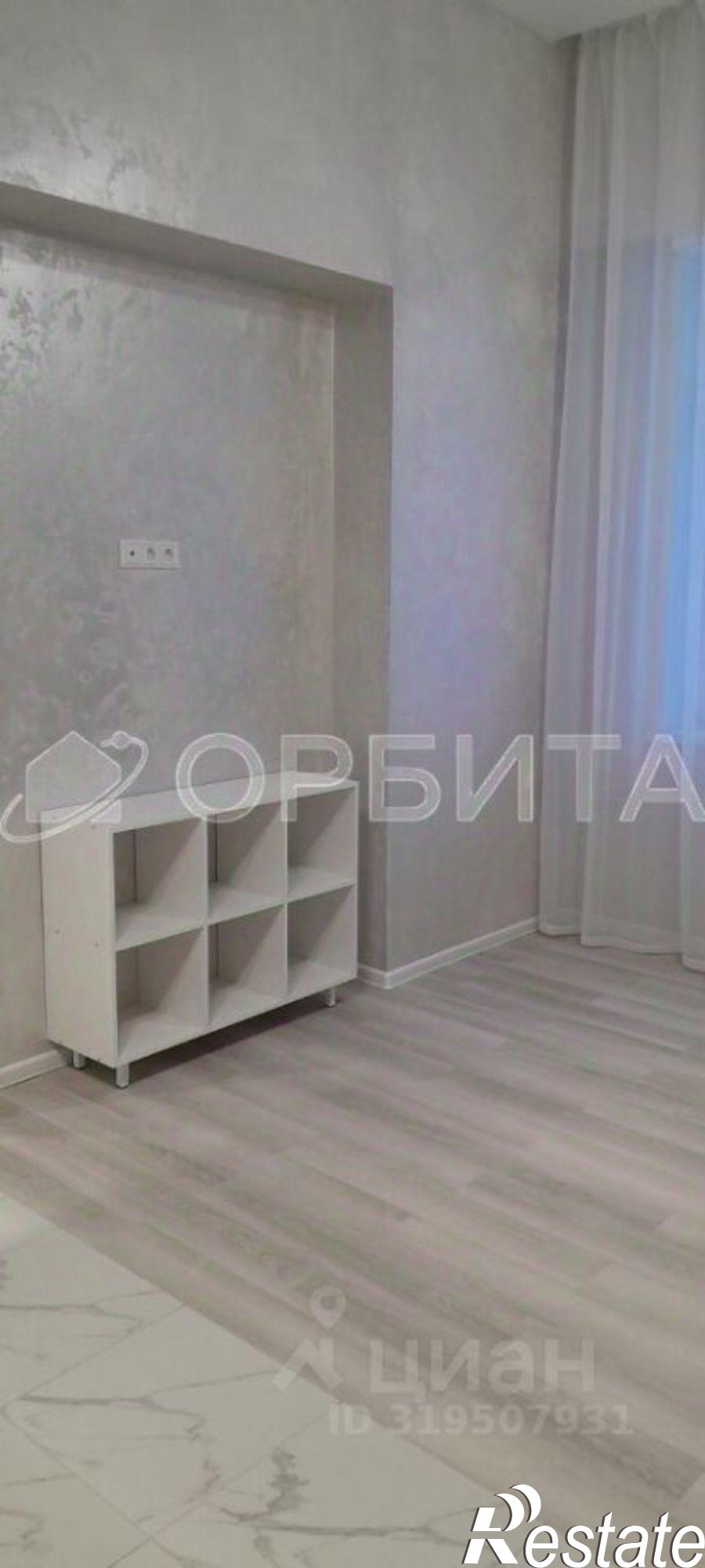 Купить квартиру за 5 500 000 рублей на Тюмень, ул. Федюнинского