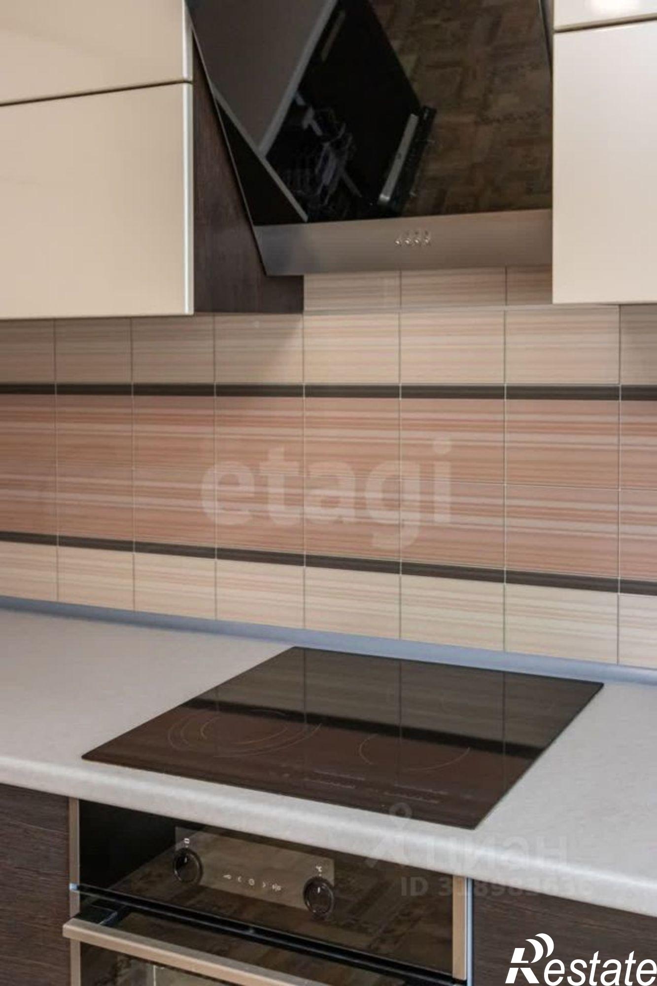 Купить квартиру за 5 490 000 рублей на городской округ Тюмень