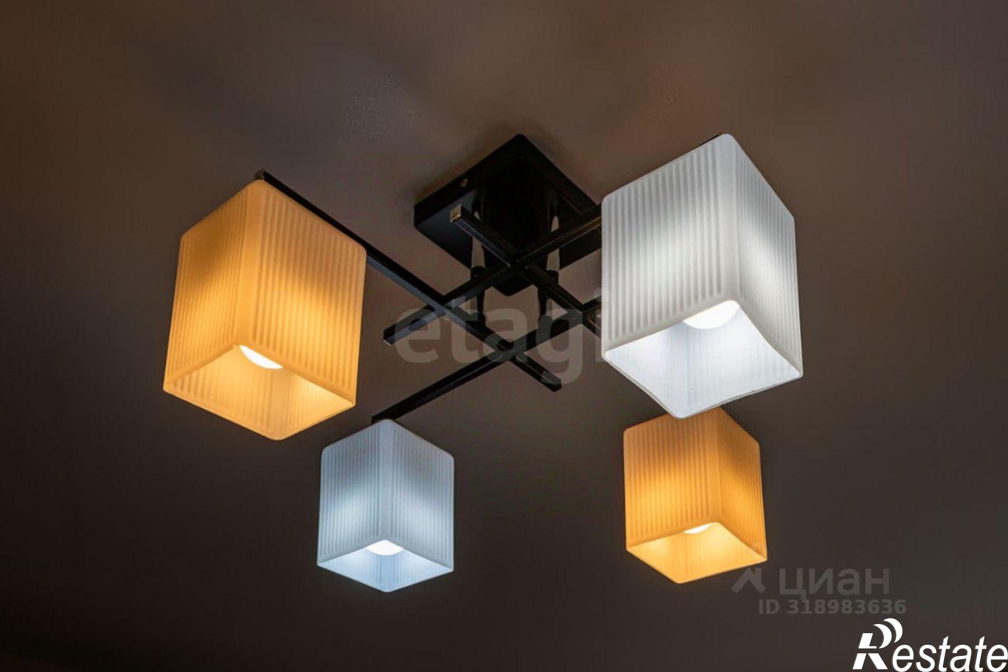 Купить квартиру за 5 490 000 рублей на городской округ Тюмень