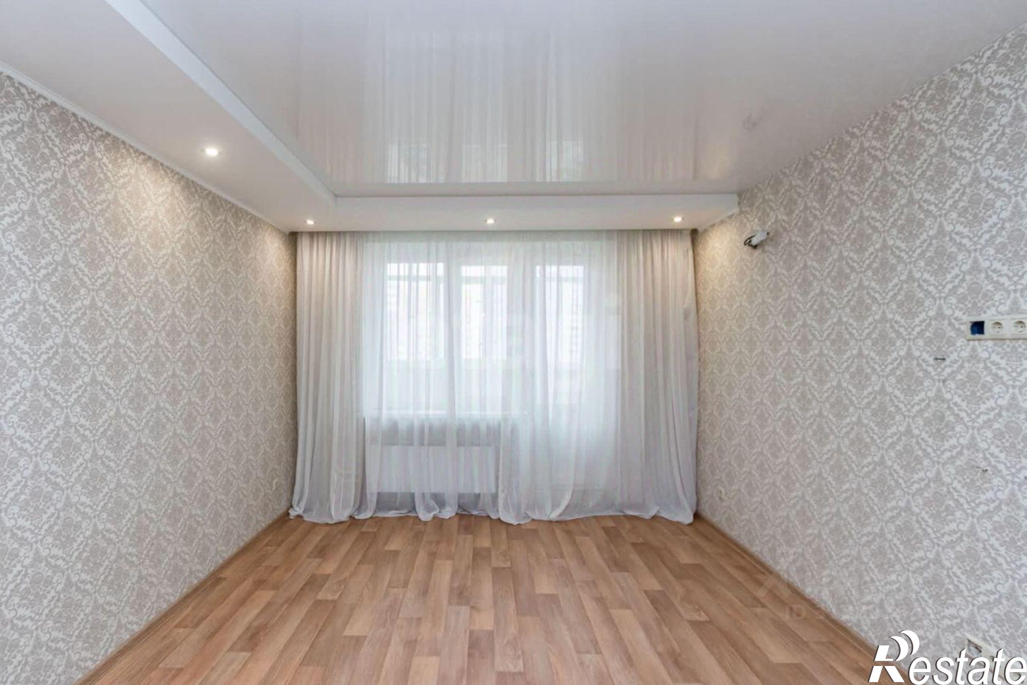 Купить квартиру за 5 490 000 рублей на городской округ Тюмень