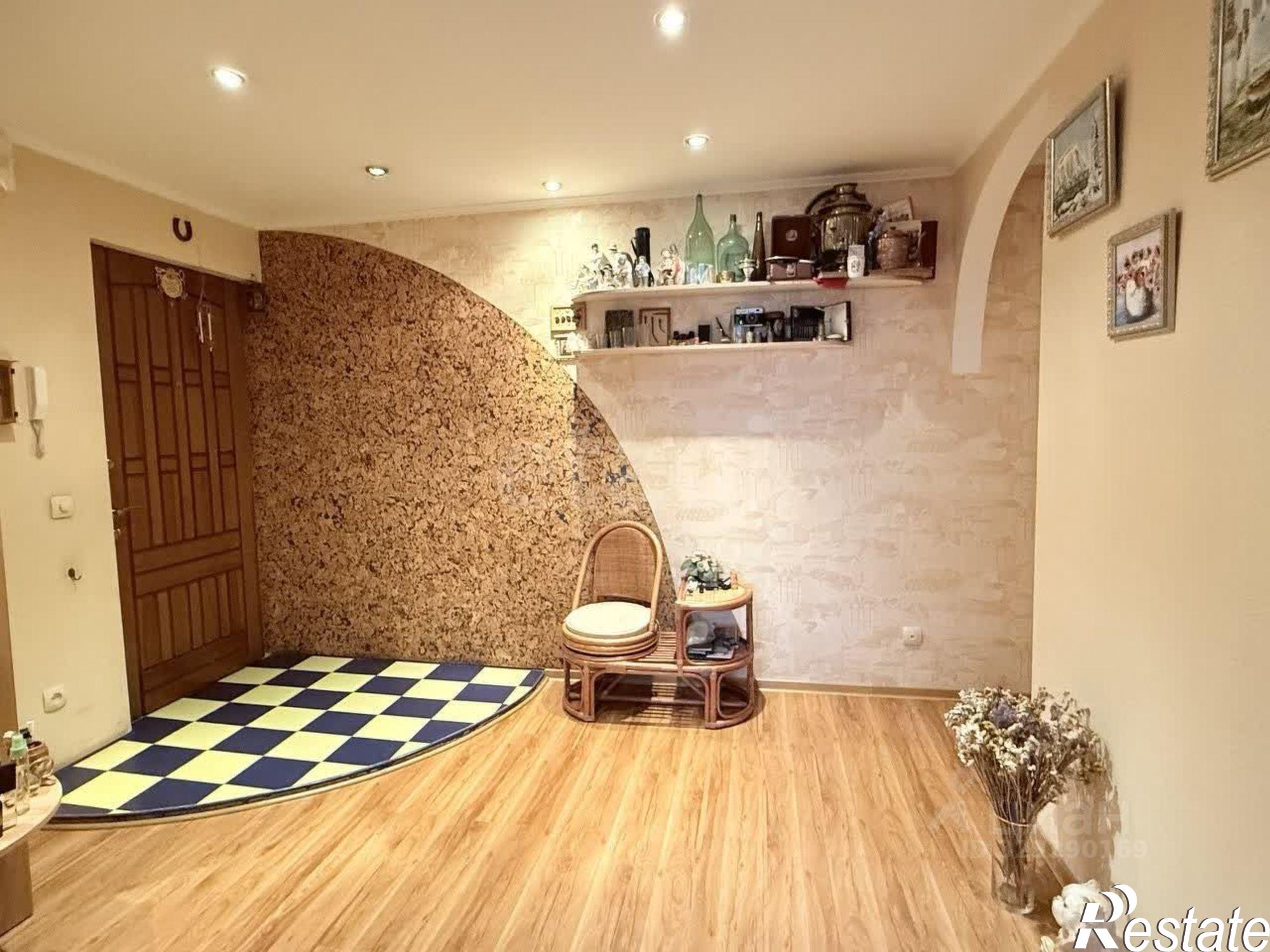 Купить квартиру за 7 700 000 рублей на городской округ Тюмень