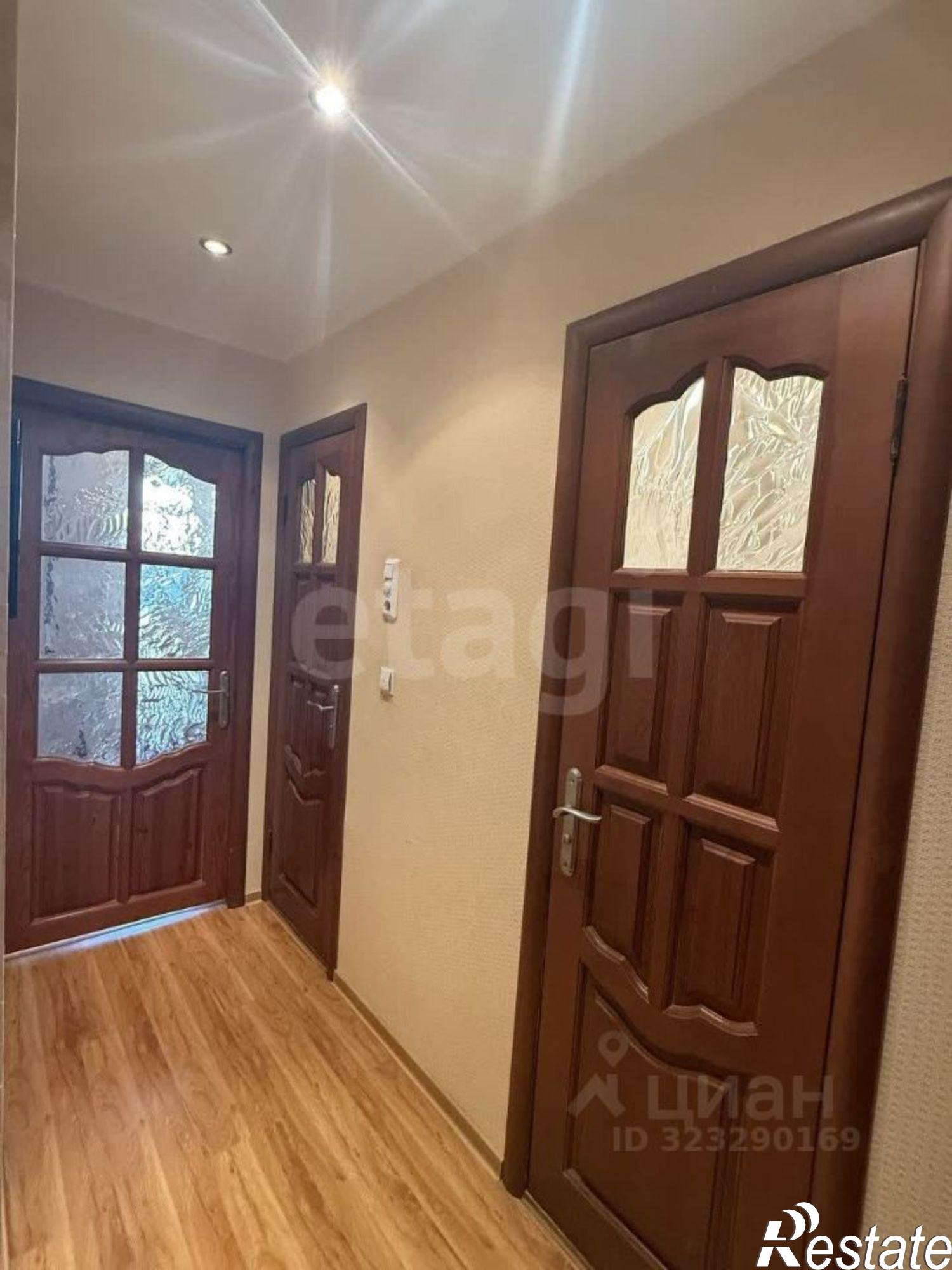 Купить квартиру за 7 700 000 рублей на городской округ Тюмень