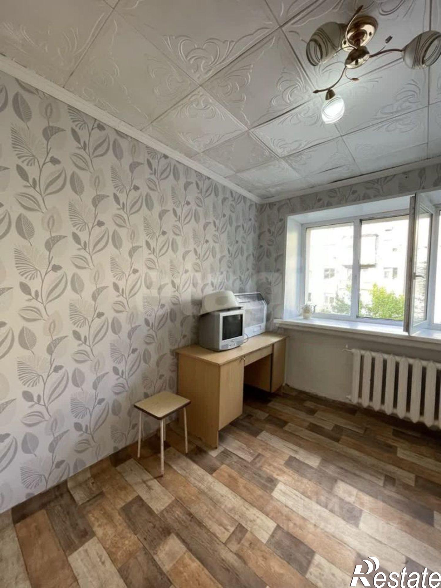 Купить квартиру за 3 200 000 рублей на городской округ Тюмень