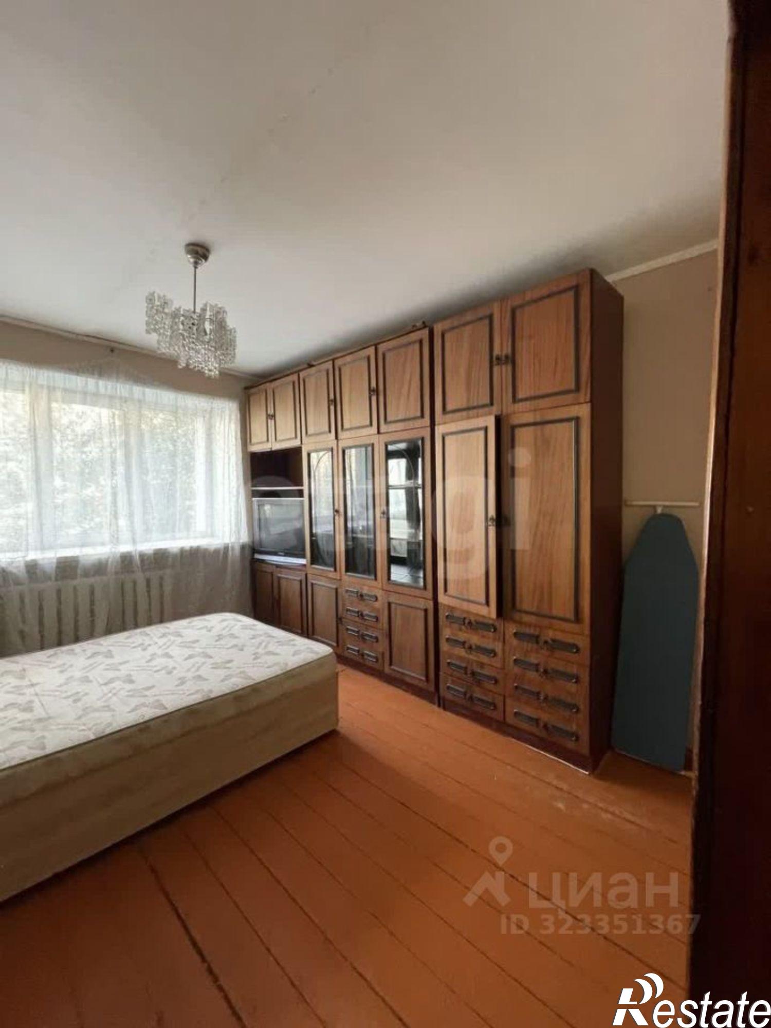 Купить квартиру за 3 200 000 рублей на городской округ Тюмень