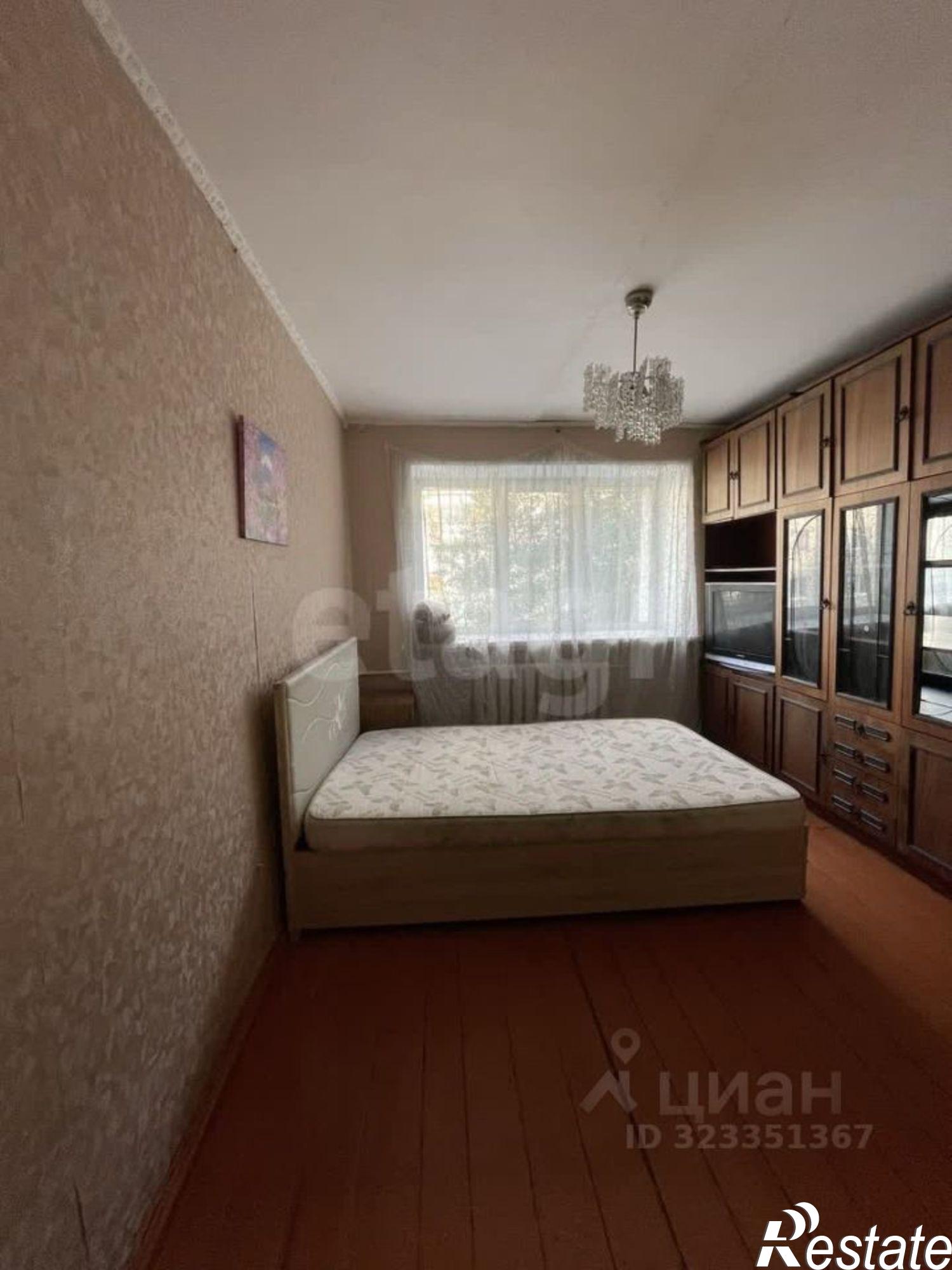 Купить квартиру за 3 200 000 рублей на городской округ Тюмень