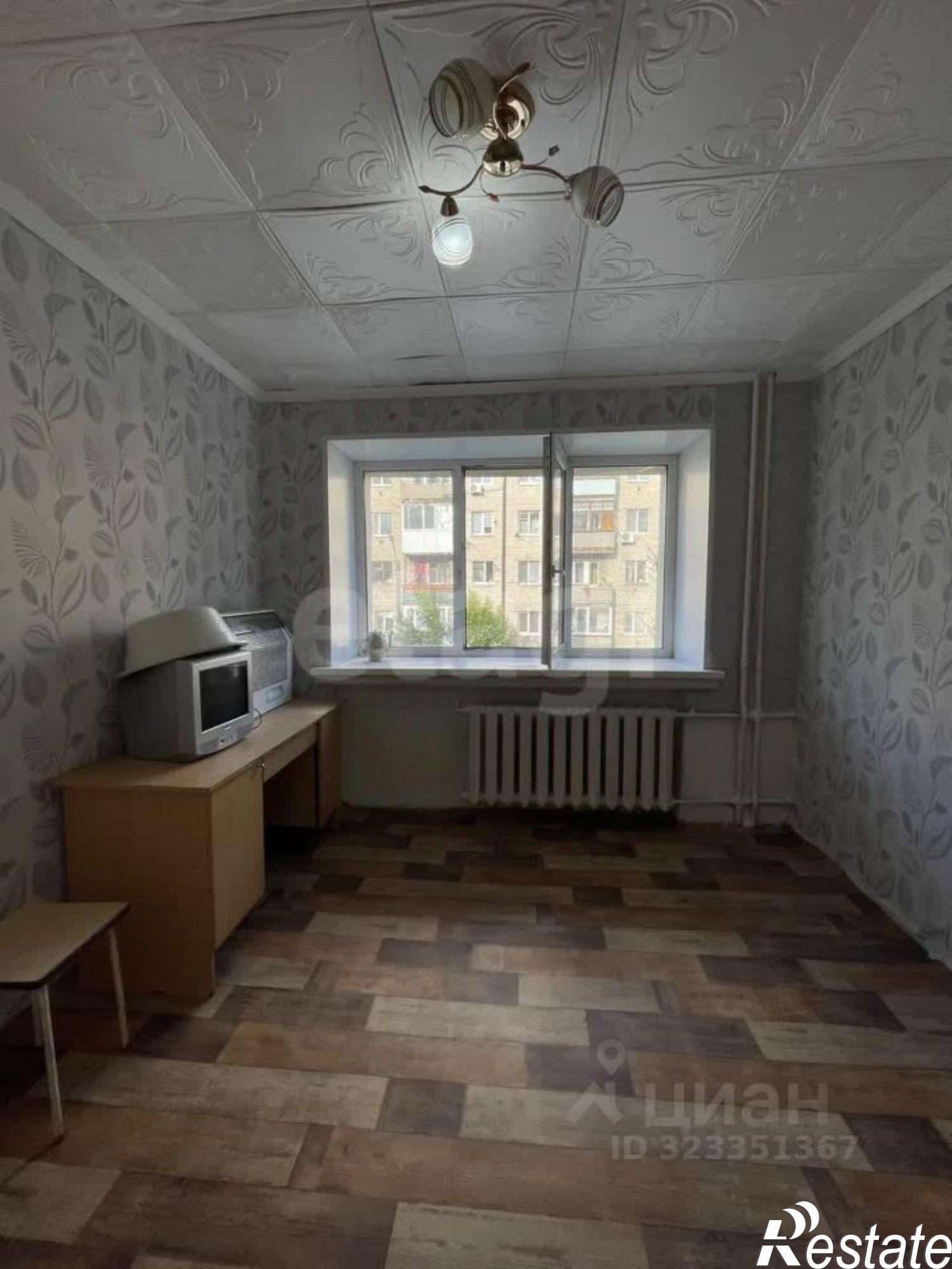 Купить квартиру за 3 200 000 рублей на городской округ Тюмень