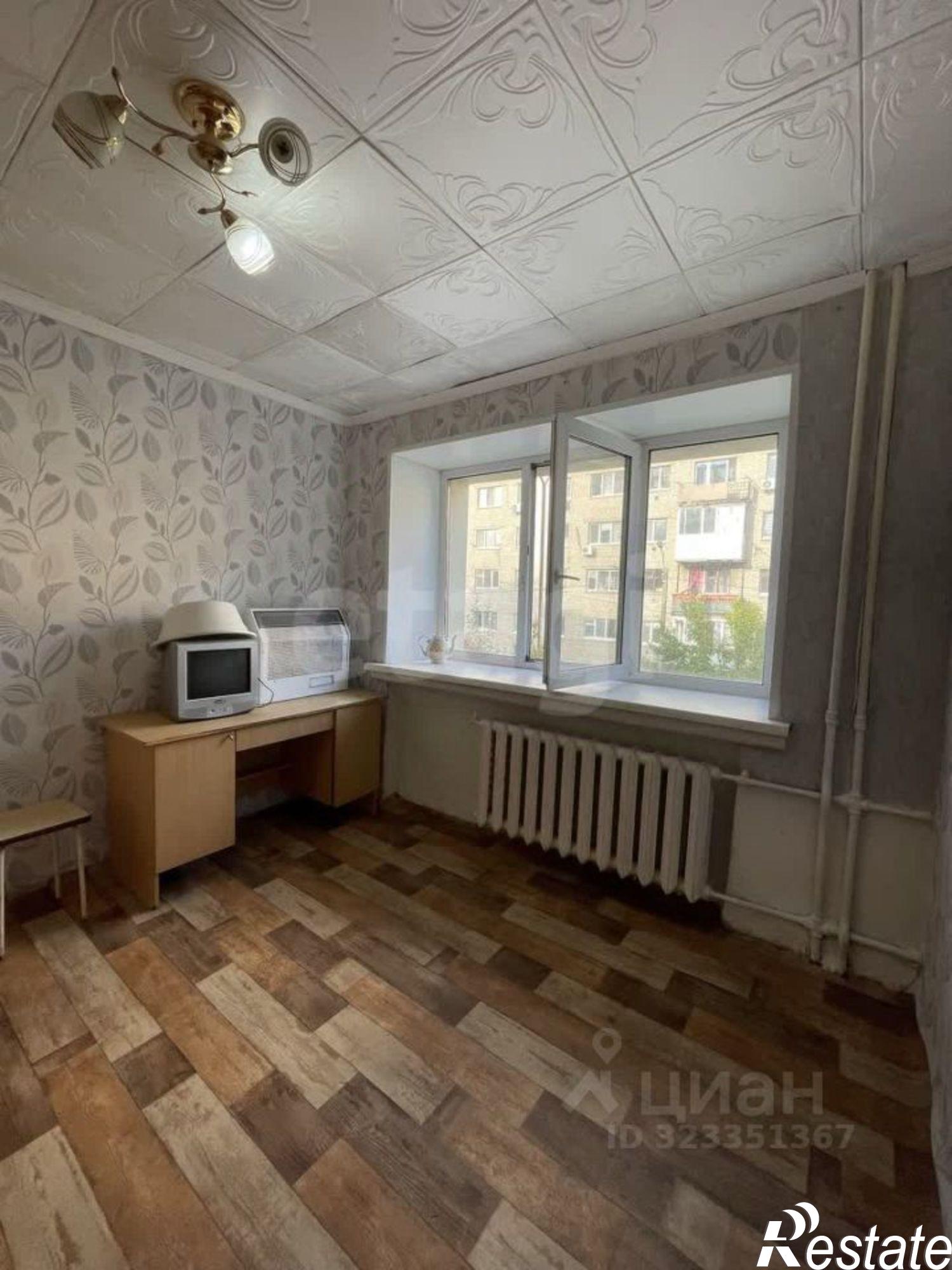 Купить квартиру за 3 200 000 рублей на городской округ Тюмень