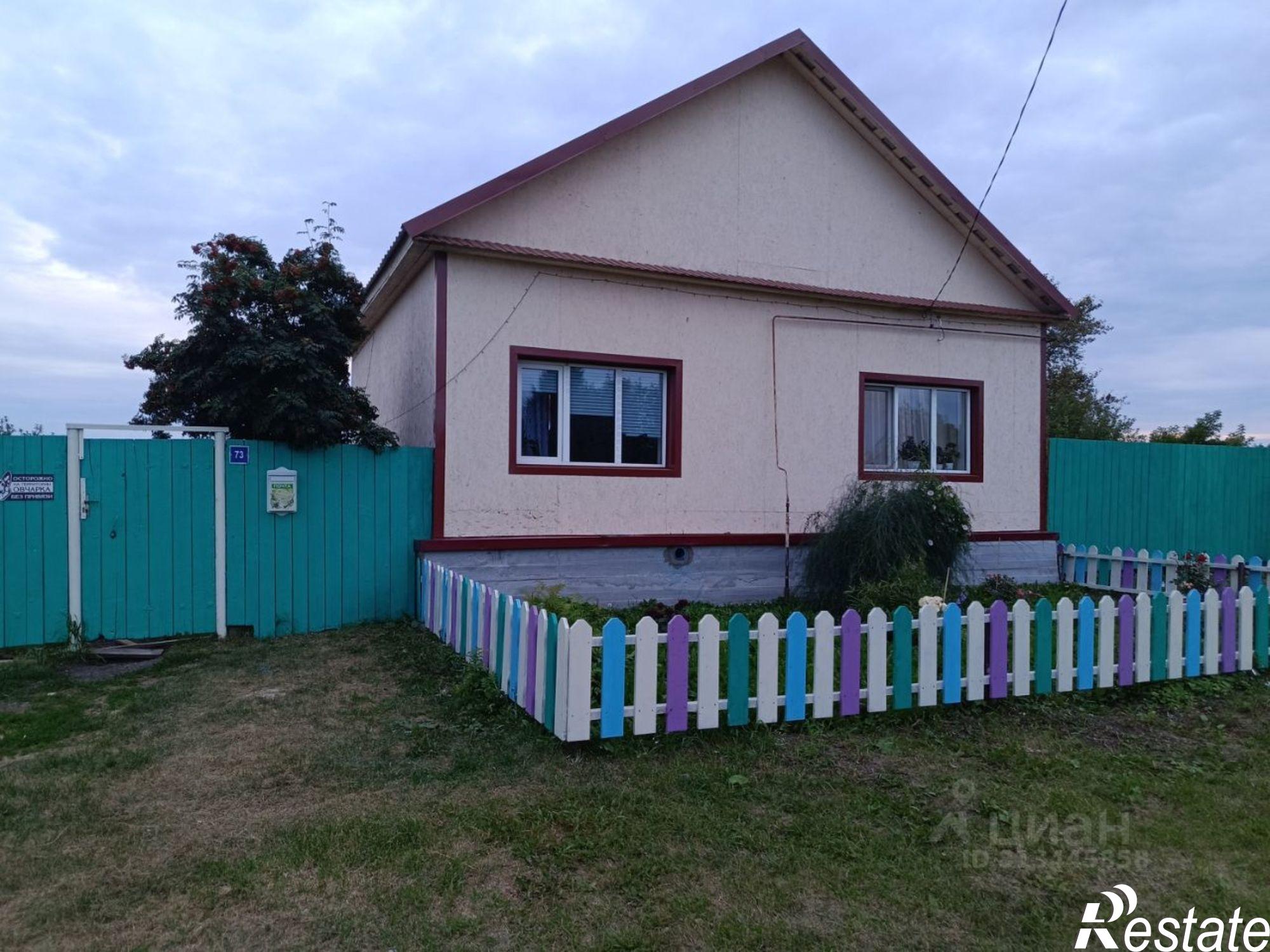 Купить дачу, дом, коттедж за 1 850 000 рублей на Омутинский район