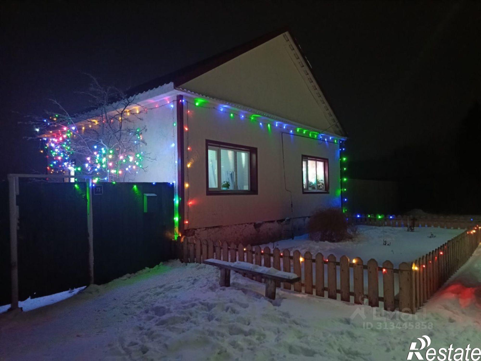 Купить дачу, дом, коттедж за 1 850 000 рублей на Омутинский район