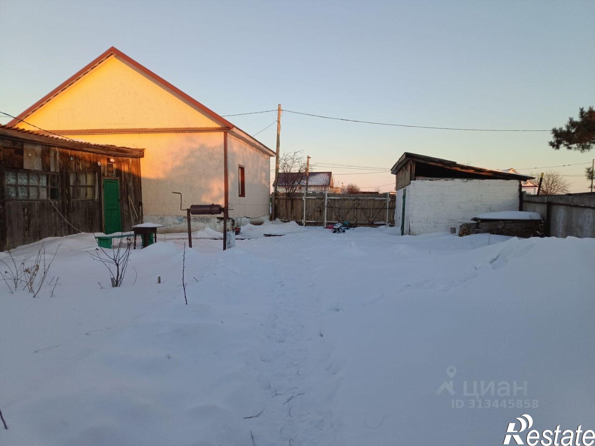 Купить дачу, дом, коттедж за 1 850 000 рублей на Омутинский район