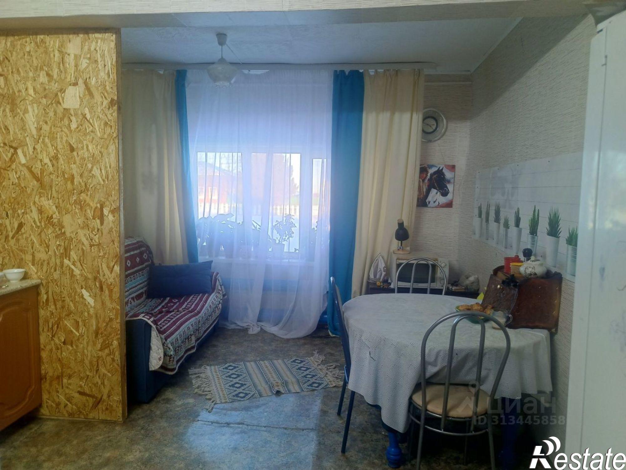 Купить дачу, дом, коттедж за 1 850 000 рублей на Омутинский район