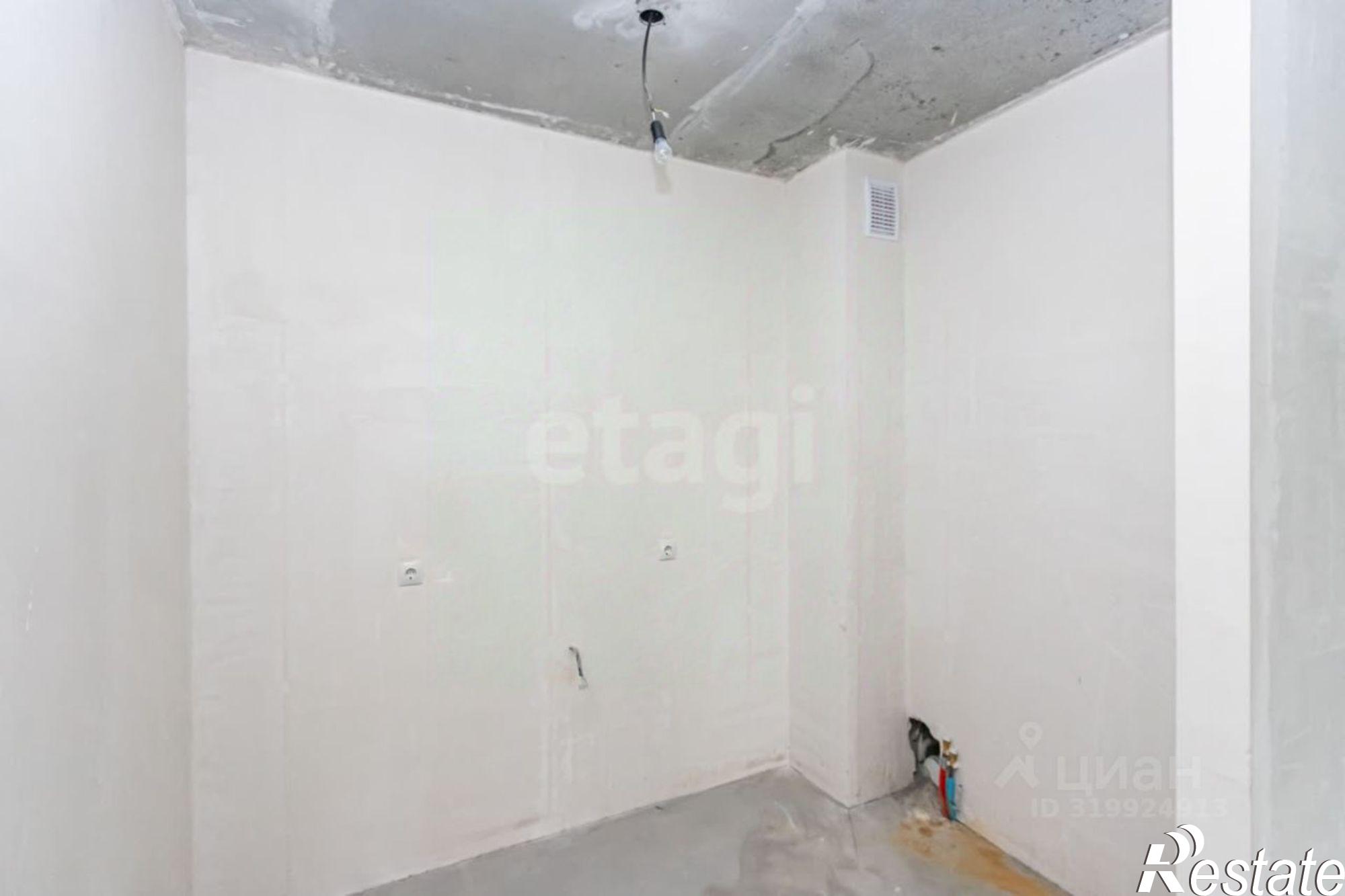 Купить квартиру за 5 500 000 рублей на городской округ Тюмень