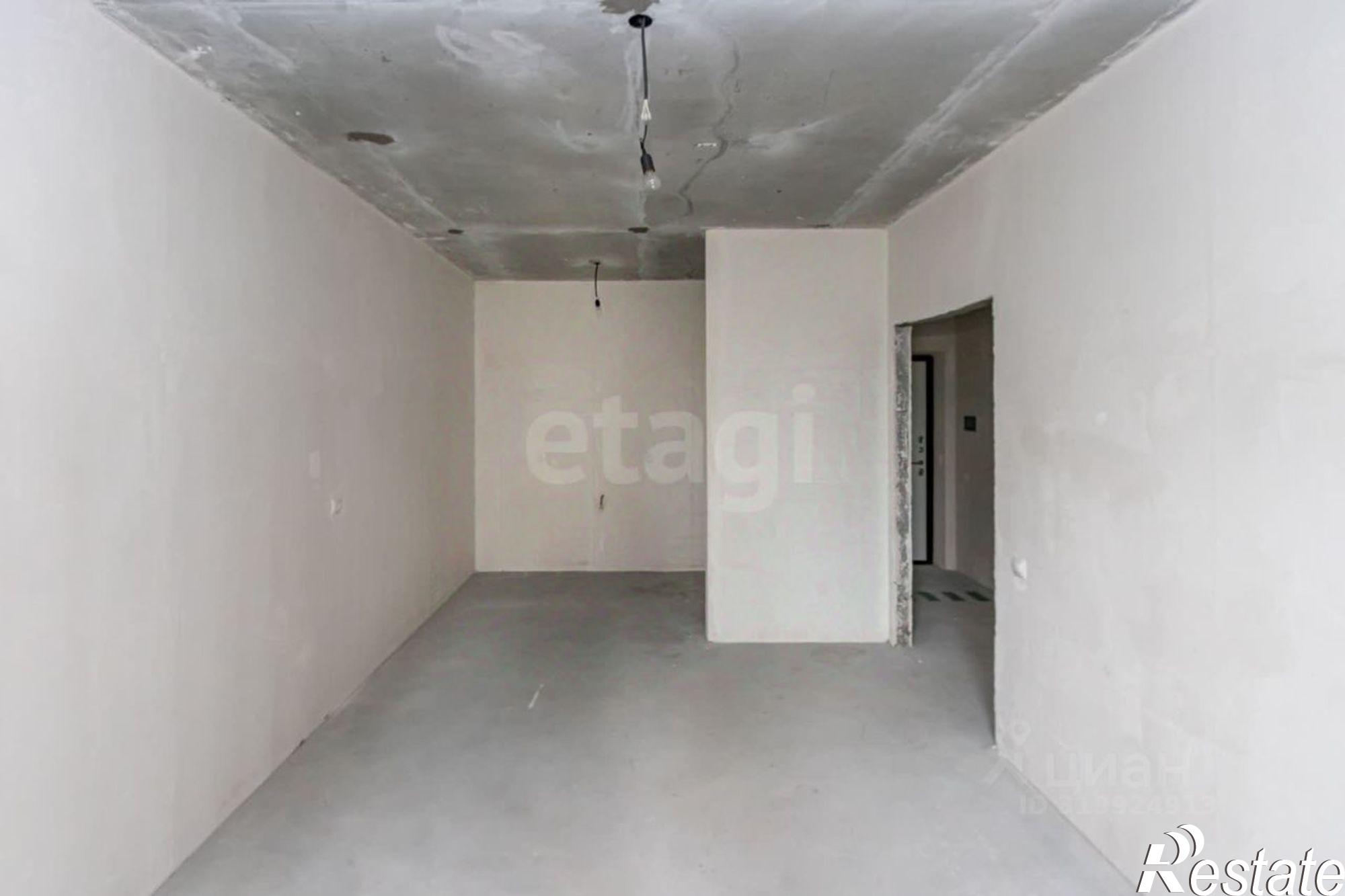 Купить квартиру за 5 500 000 рублей на городской округ Тюмень