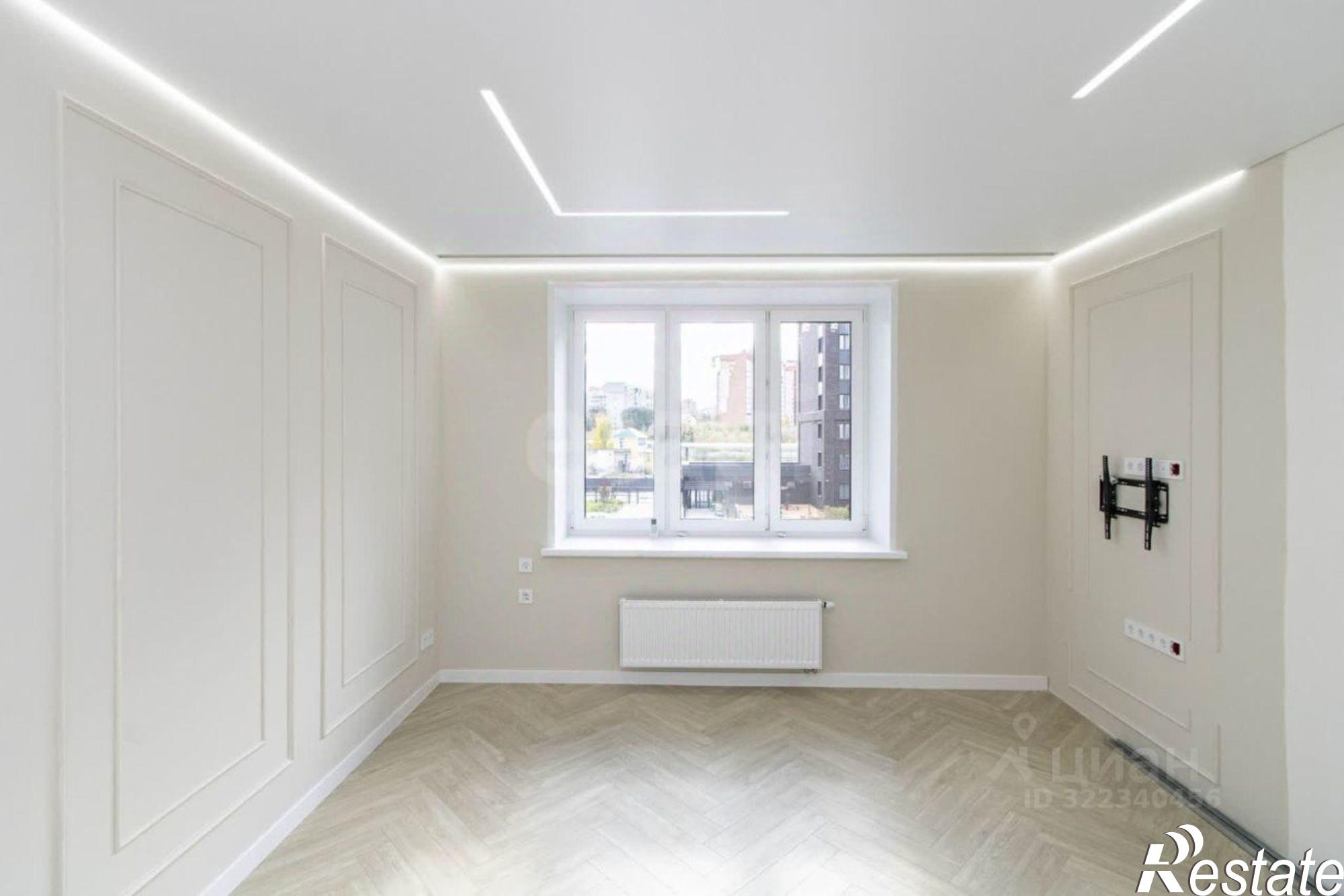 Купить квартиру за 7 900 000 рублей на городской округ Тюмень