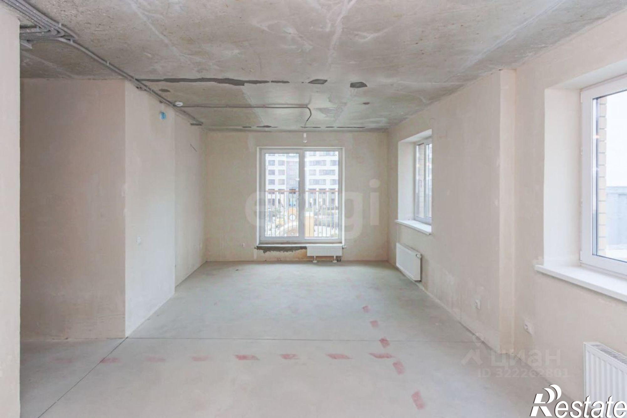 Купить квартиру за 9 000 000 рублей на городской округ Тюмень