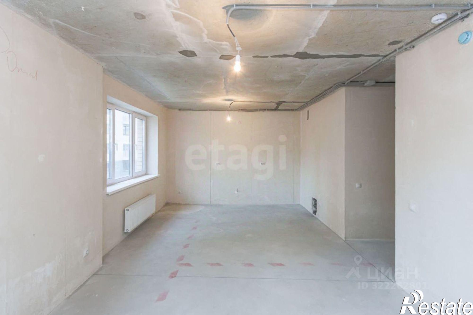 Купить квартиру за 9 000 000 рублей на городской округ Тюмень