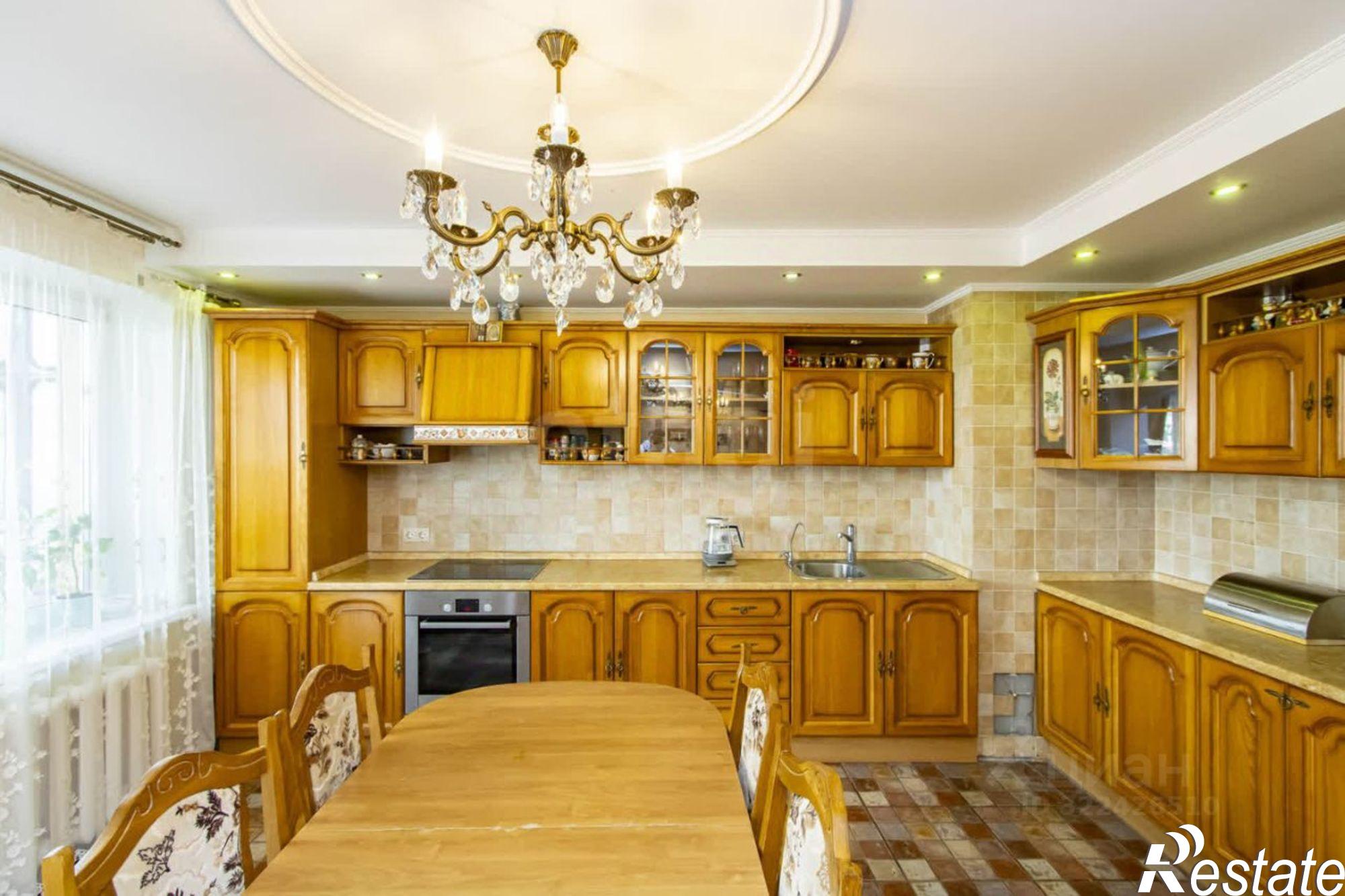 Купить квартиру за 9 500 000 рублей на городской округ Тюмень