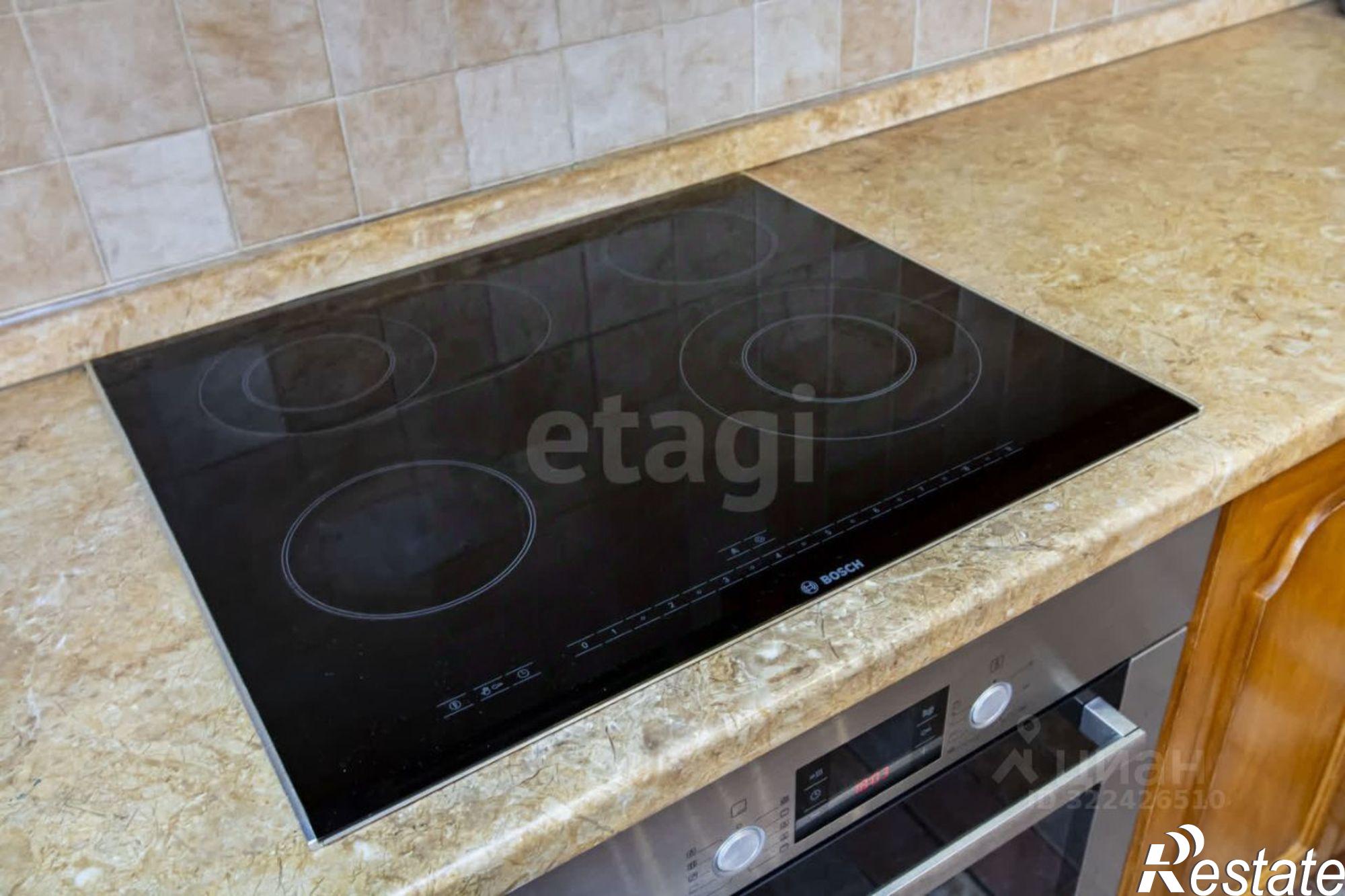 Купить квартиру за 9 500 000 рублей на городской округ Тюмень