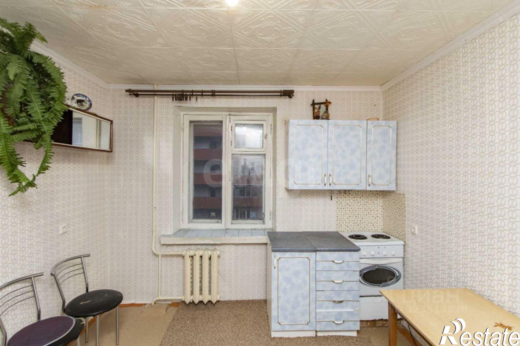 Купить комнату за 860 000 рублей на городской округ Тюмень