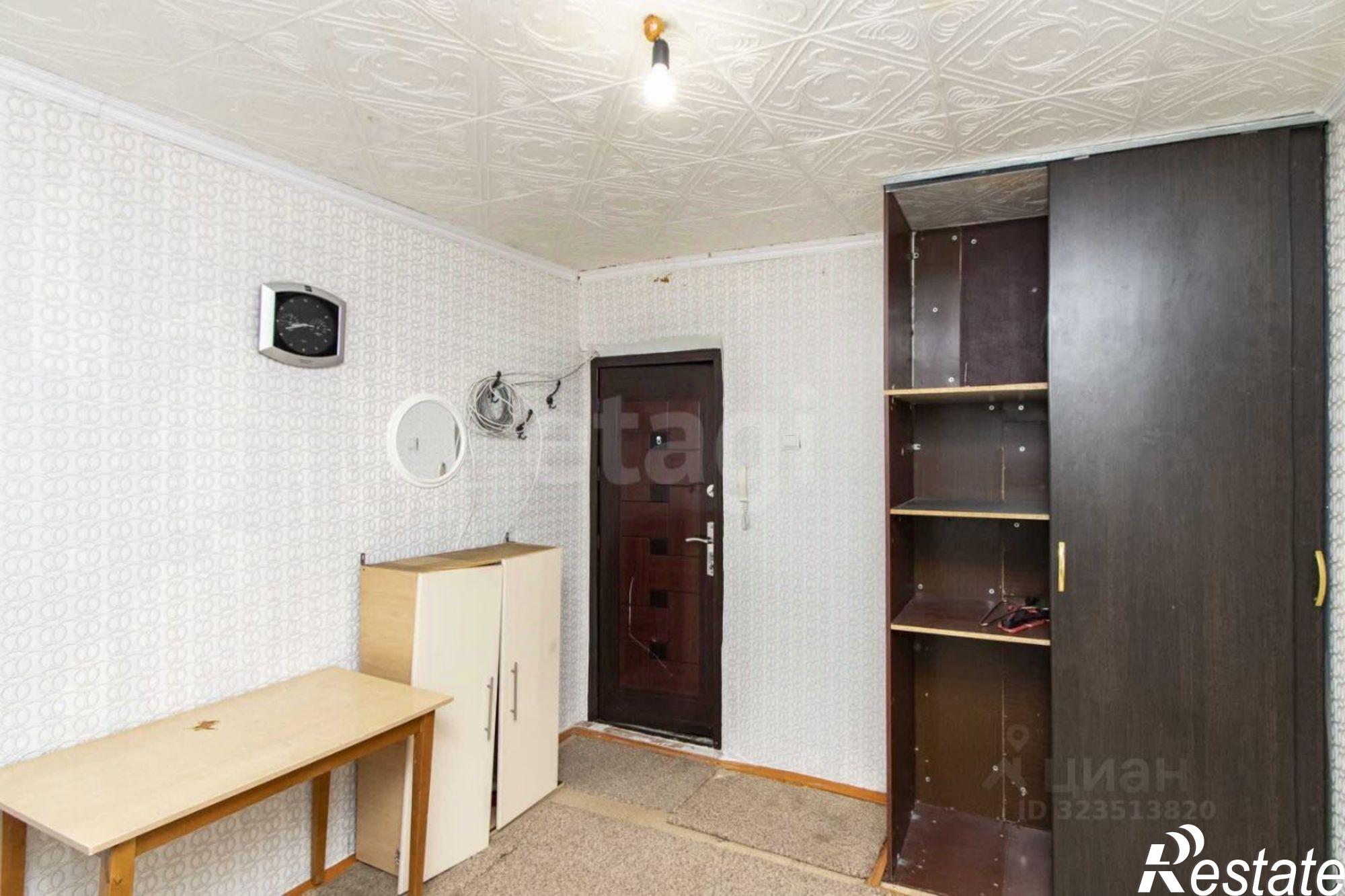 Купить комнату за 860 000 рублей на городской округ Тюмень