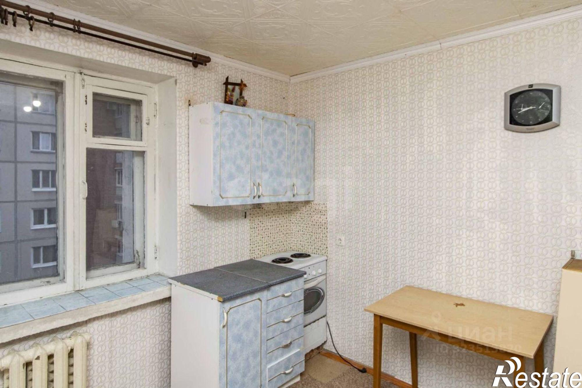 Купить комнату за 860 000 рублей на городской округ Тюмень