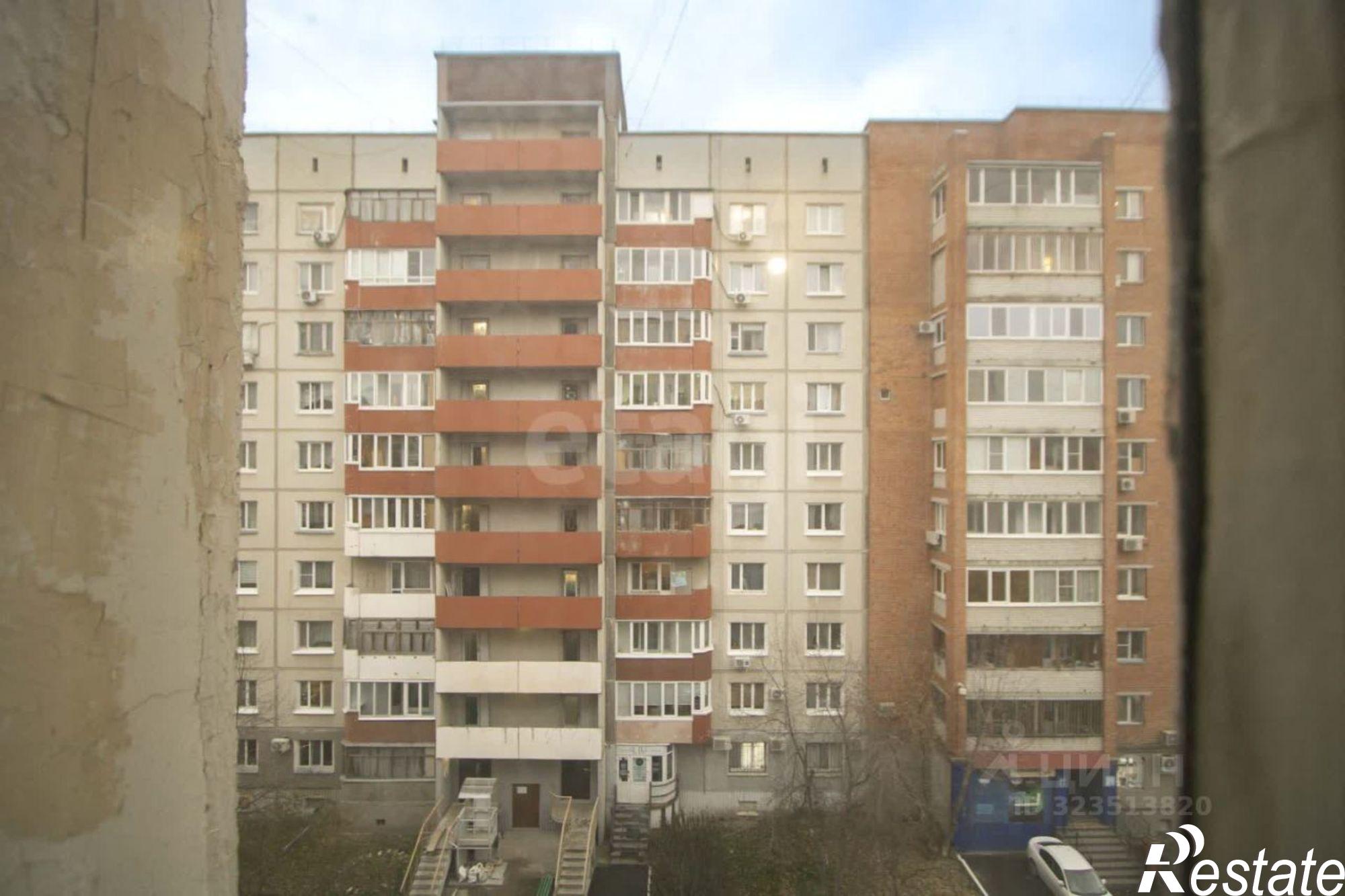 Купить комнату за 860 000 рублей на городской округ Тюмень