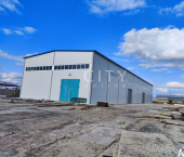 склад 1085 кв м тракт Велижанский 3 км