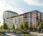 помещение 96 кв м улица Республики, 205