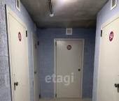 склад 4 кв м 2-я Луговая улица, 24 к3