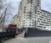 помещение 97 кв м Тюмень г., Центральный